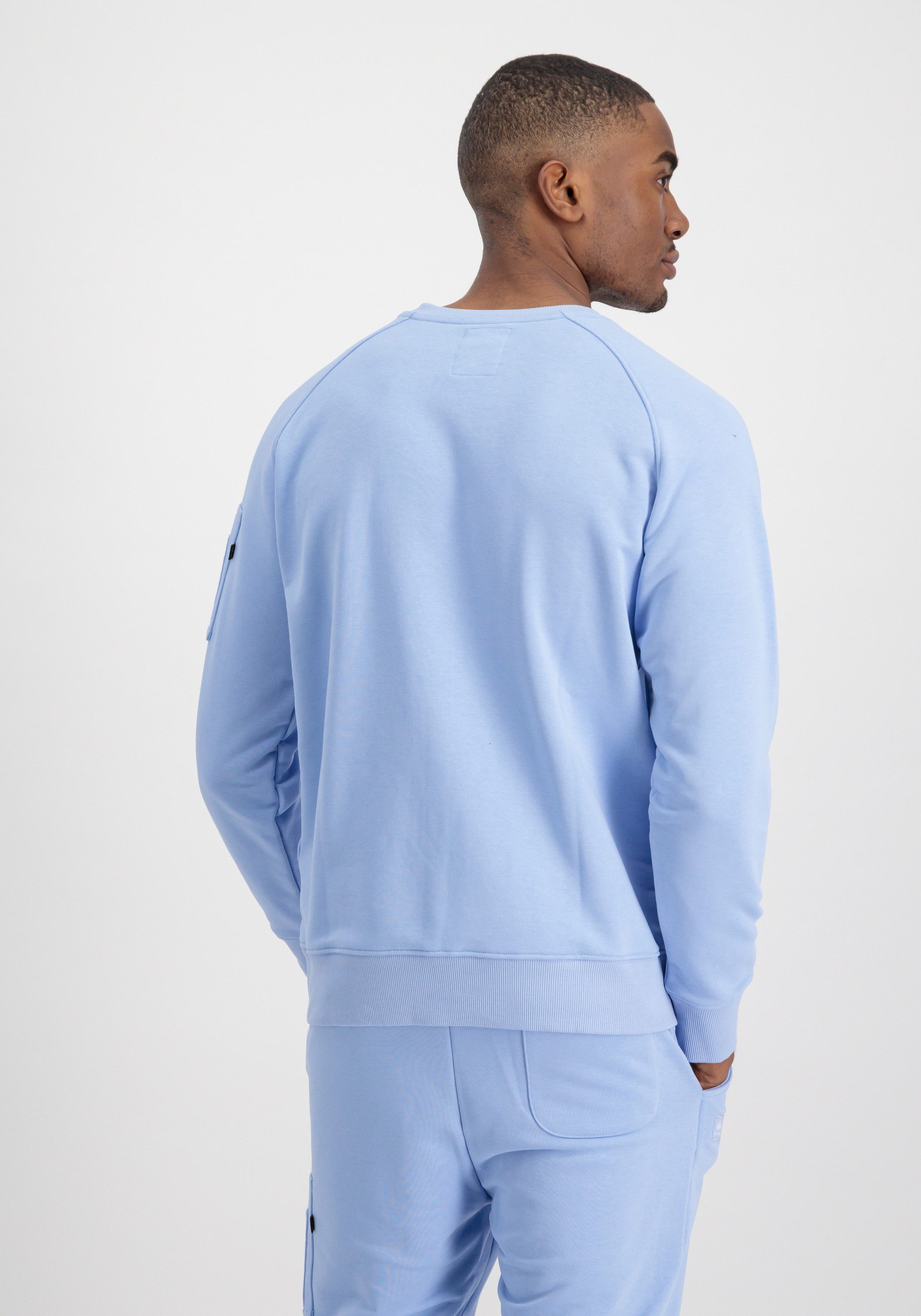 Alpha Industries Sweater X-Fit Sweat günstig online kaufen