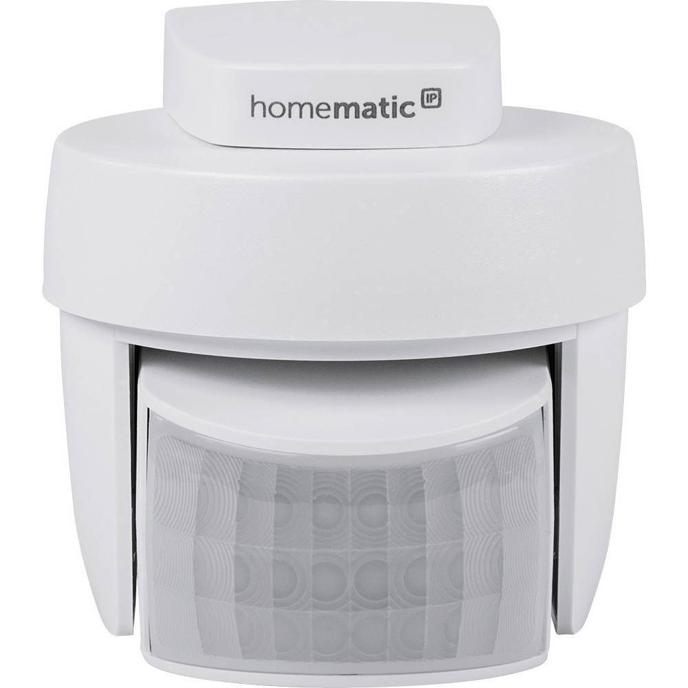 Homematic IP Bewegungsmelder Bewegungsmelder - außen 156203A0