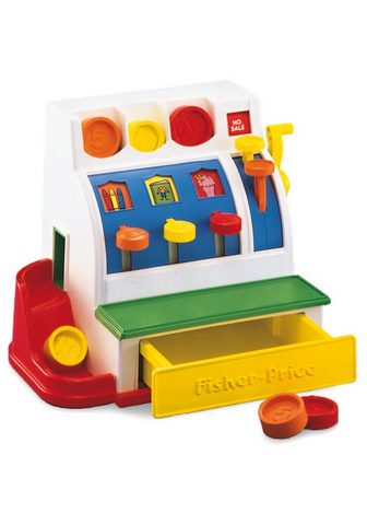 FISHER-PRICE ® Spielkasse