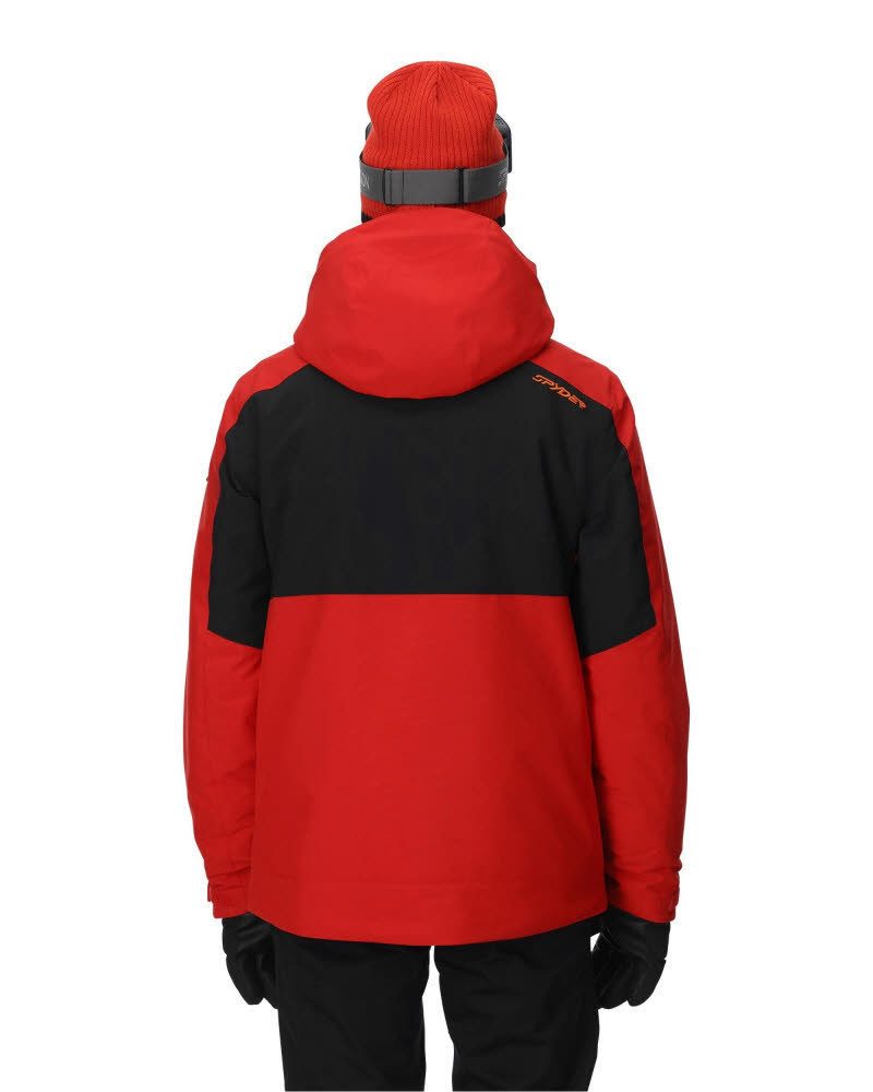 Spyder Skijacke HE RIVAL JACKET