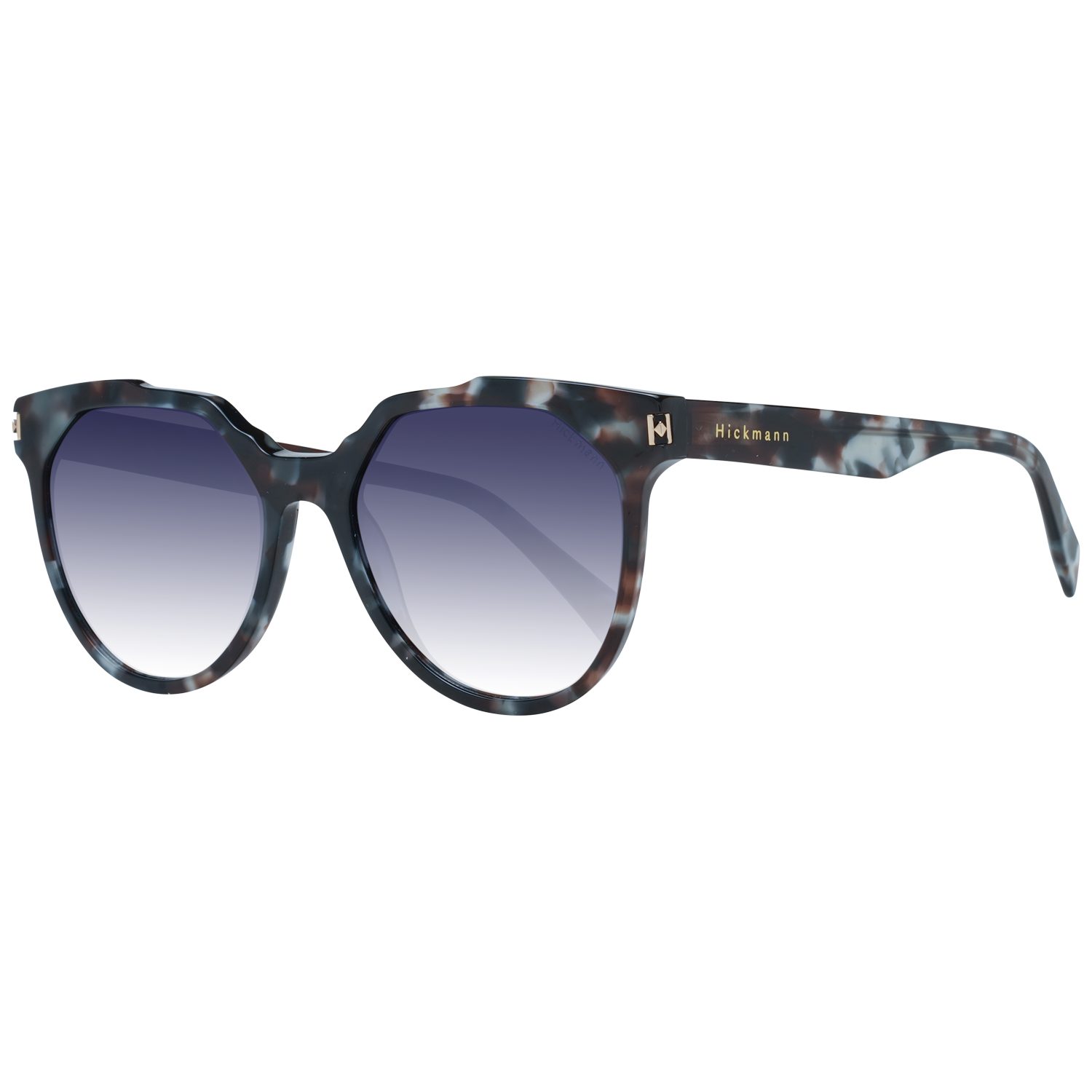 ANA HICKMANN Sonnenbrille HI9171 55G21