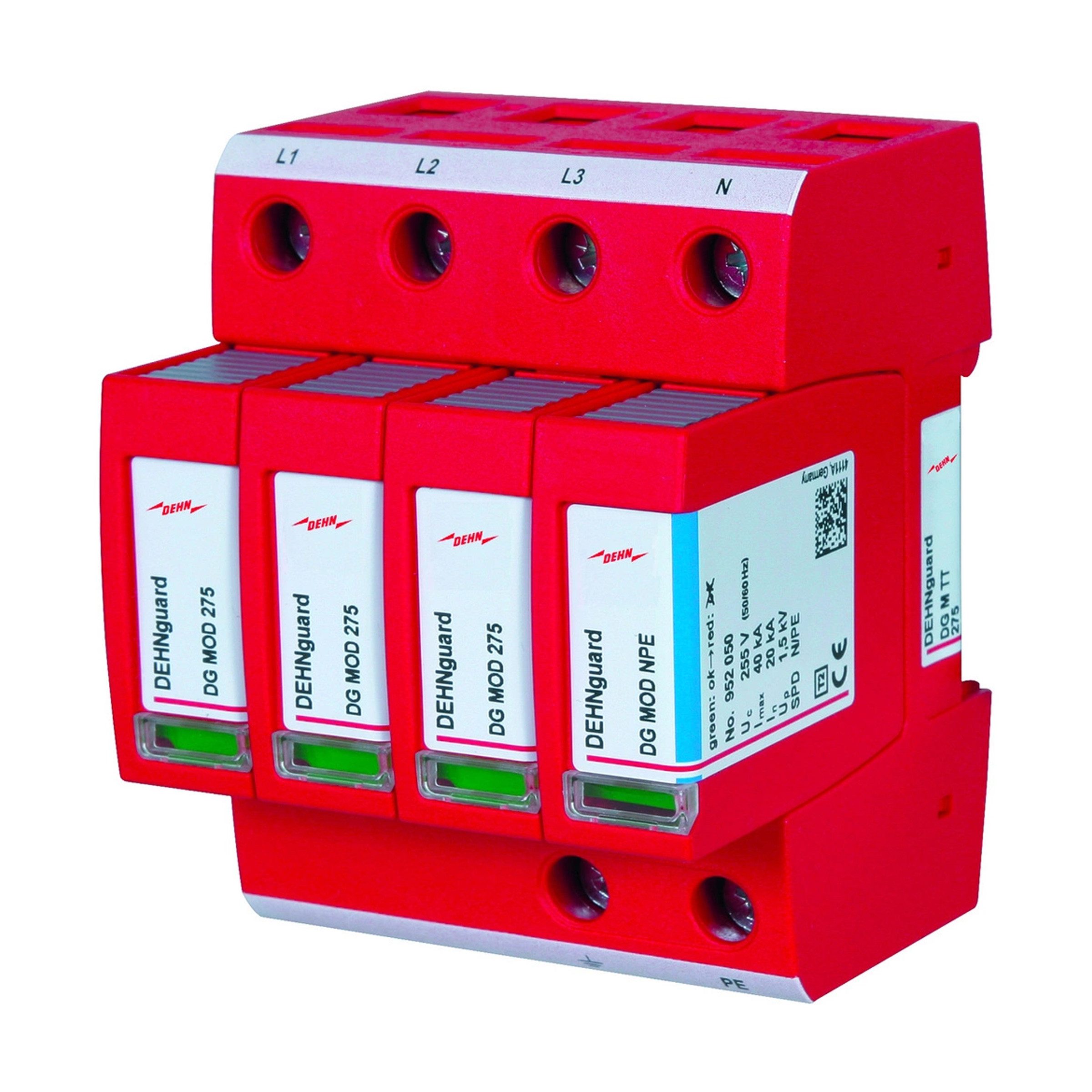 DEHN Schalter DEHNguard modular DG M TT 275 952310 DEHN Schutzlösungen (1-St)