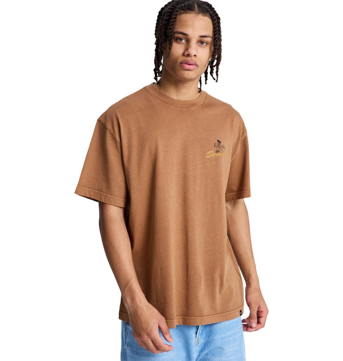 DC Shoes T-Shirt