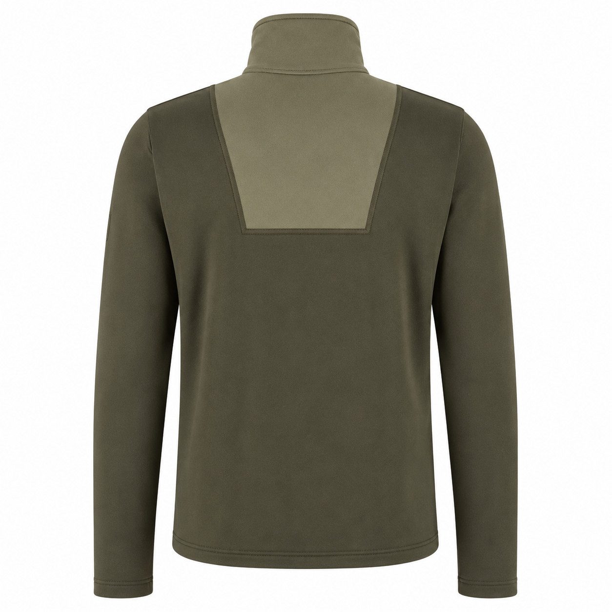 Engelbert Strauss Troyer Strauss Funktions-Troyer thermo stretch e.s.concrete – atmungsaktiv