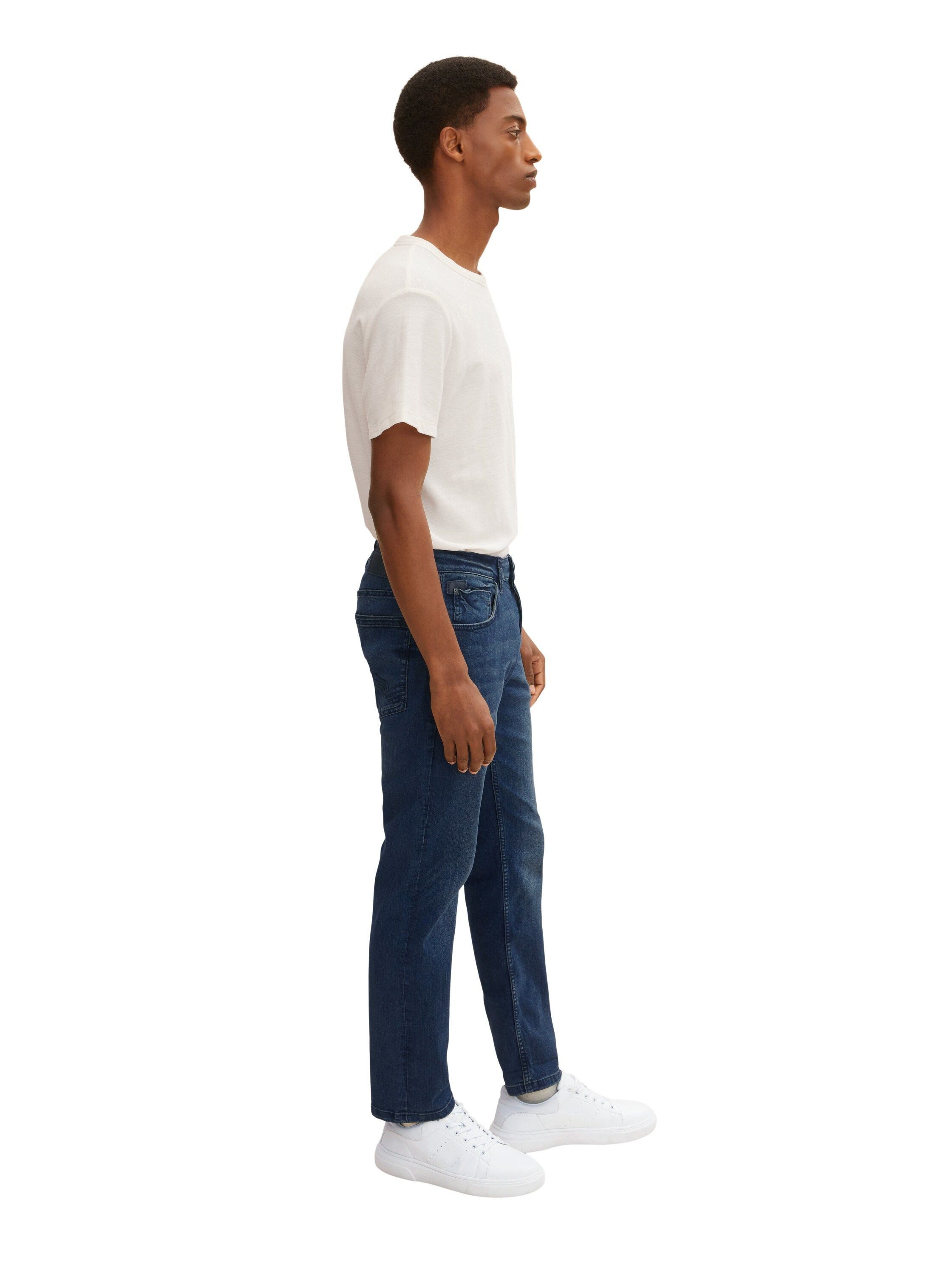 TOM TAILOR Weite Jeans