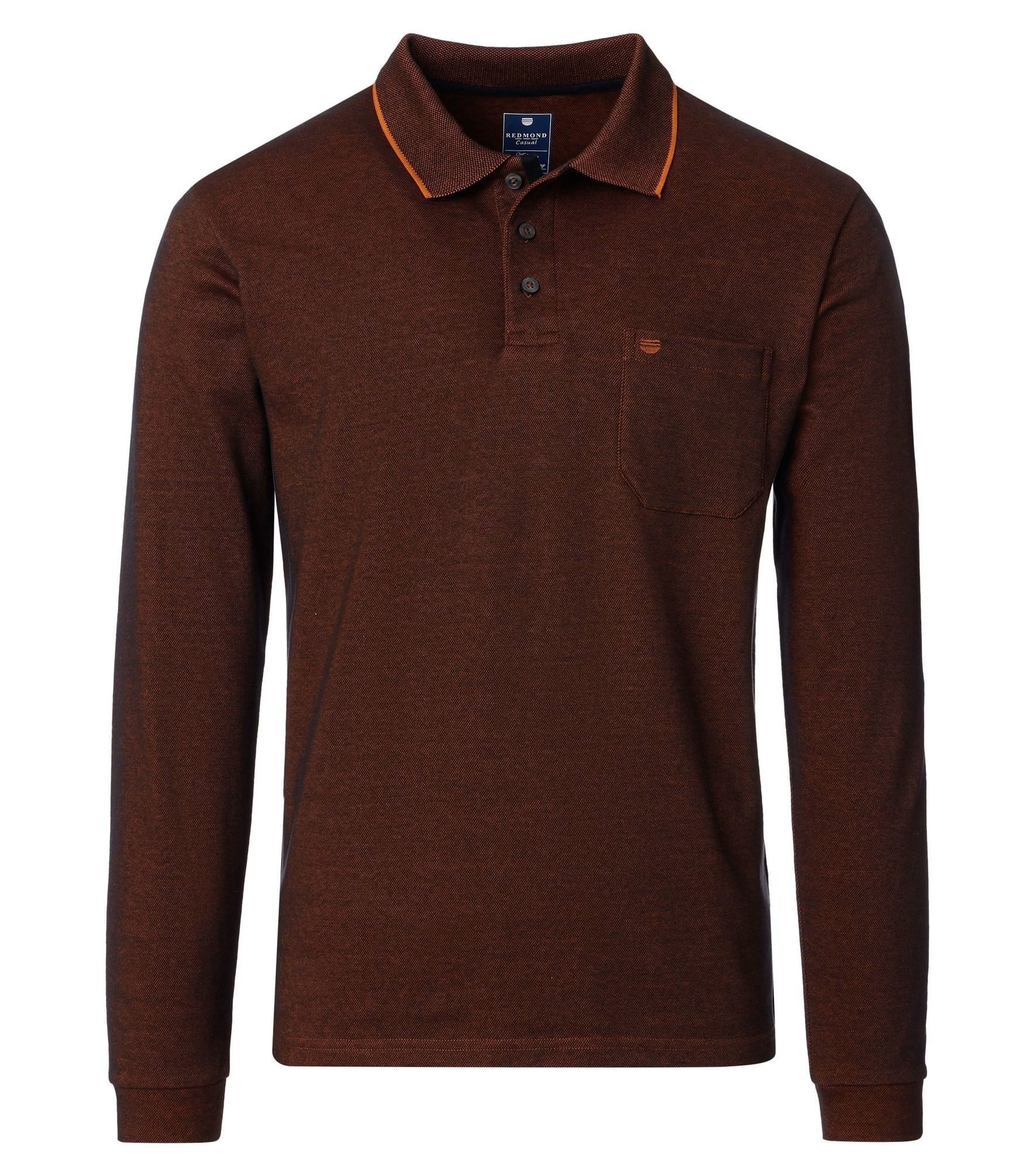 Redmond Langarmshirt 252880700 günstig online kaufen