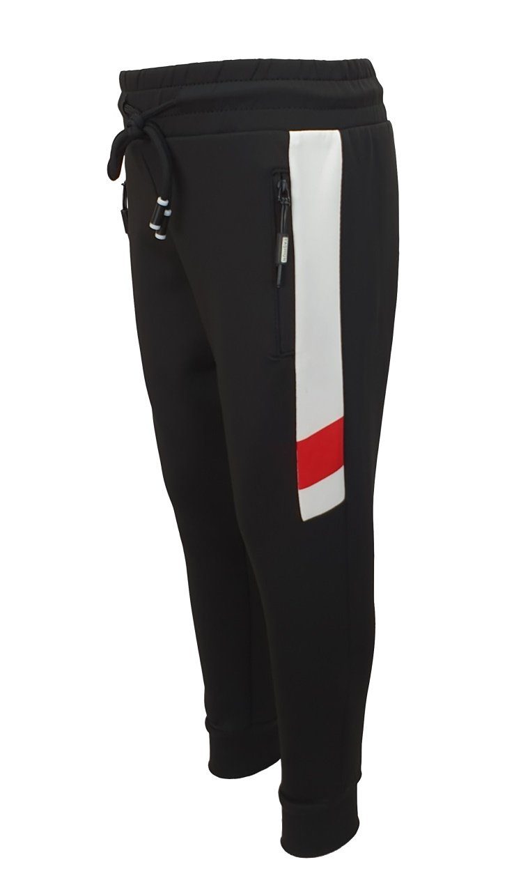 Jogginghose Freizeithose Sporthose Sweathose, J1824
