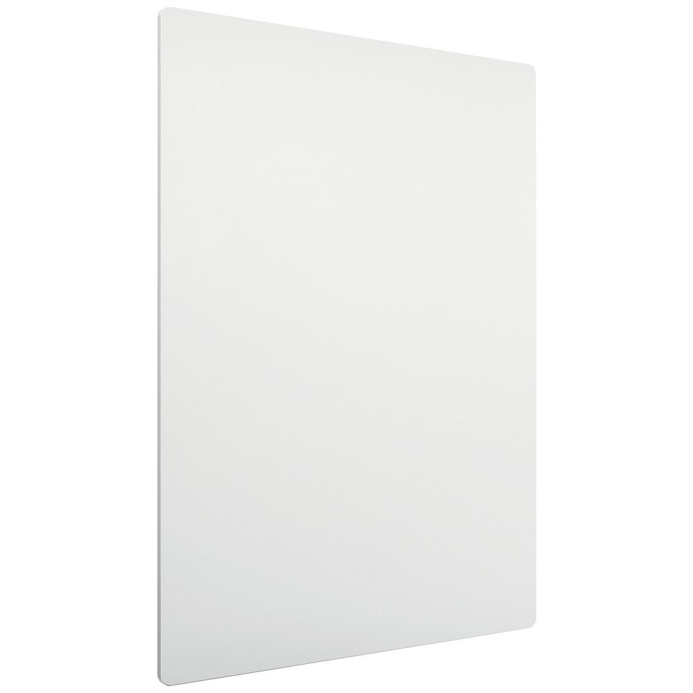 NOBO Tafel nobo Whiteboard (B x H) 60 cm x 45 cm Weiß