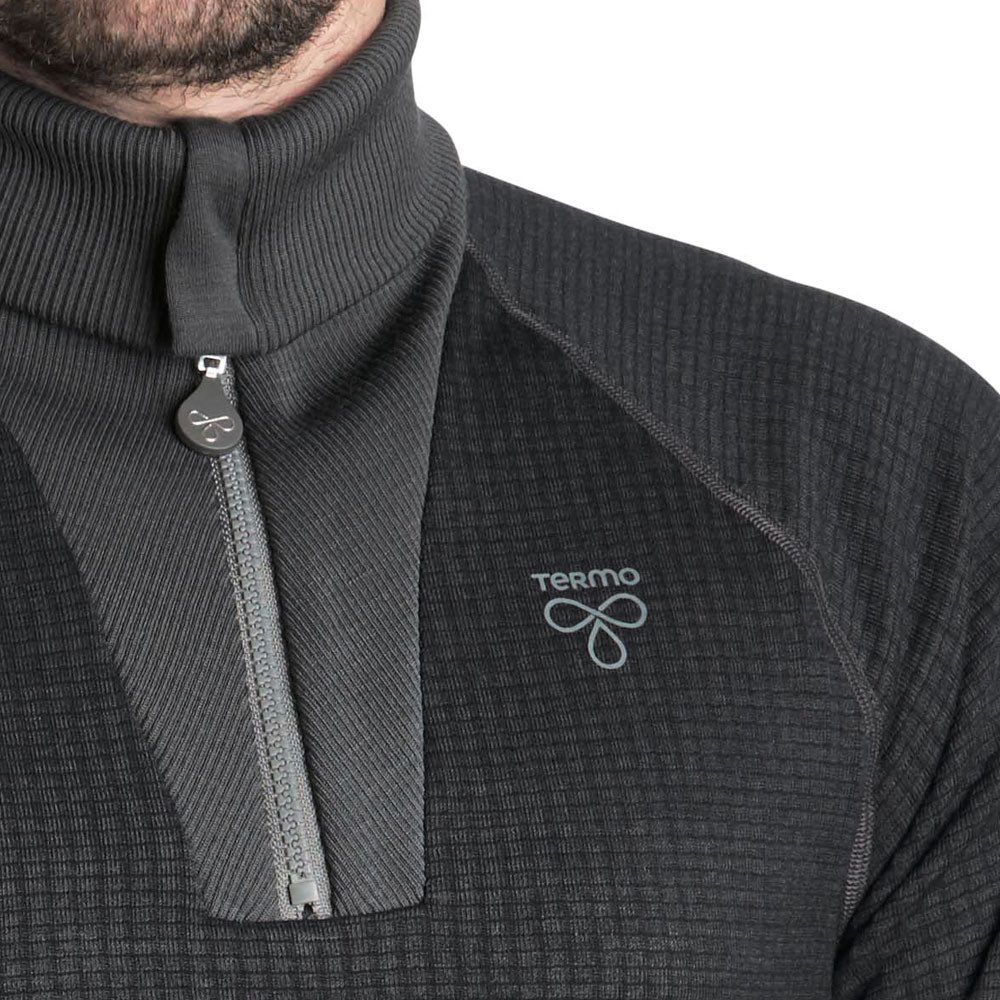 Termozeta Funktionsshirt TERMO - Original 2.0 Roll-neck with zip -Termotex günstig online kaufen