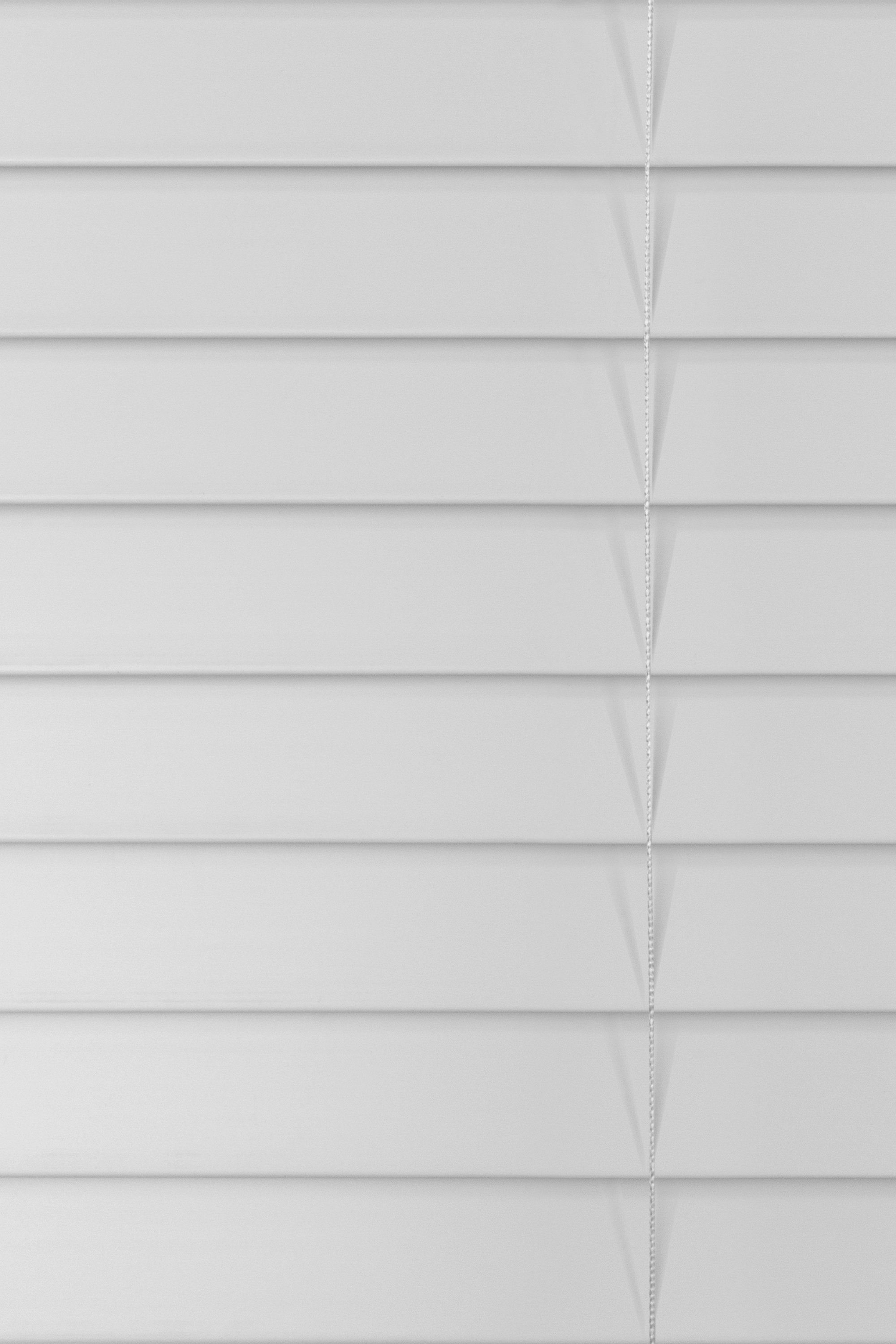 LYSEL® Jalousie Holzoptik 50mm, HxB 130x60cm günstig online kaufen