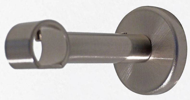 Träger, indeko, Innenlaufsysteme, (1-St), ø 20 mm für Innenlaufsysteme-Otto
