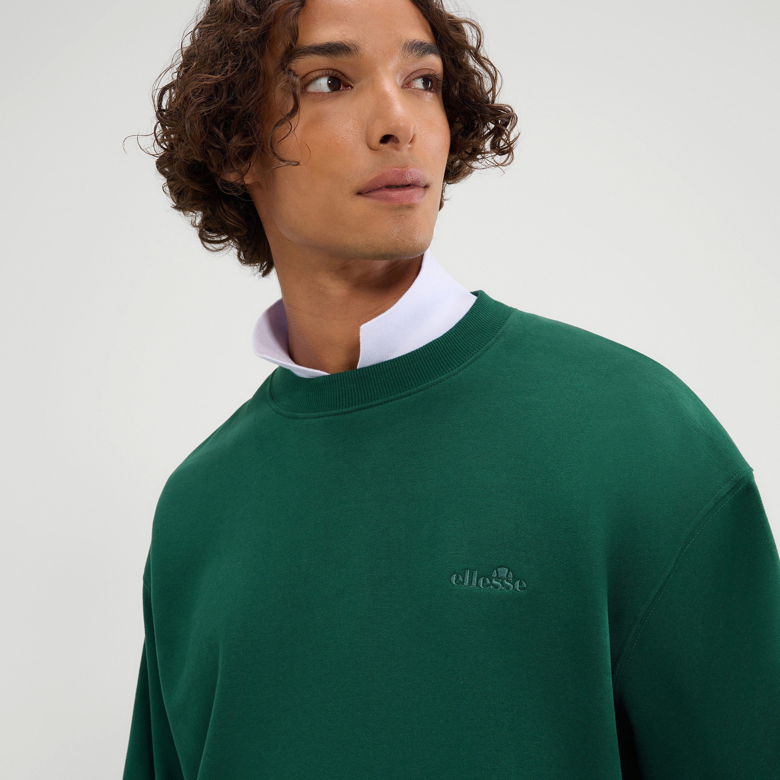 Ellesse Sweatshirt Rafori