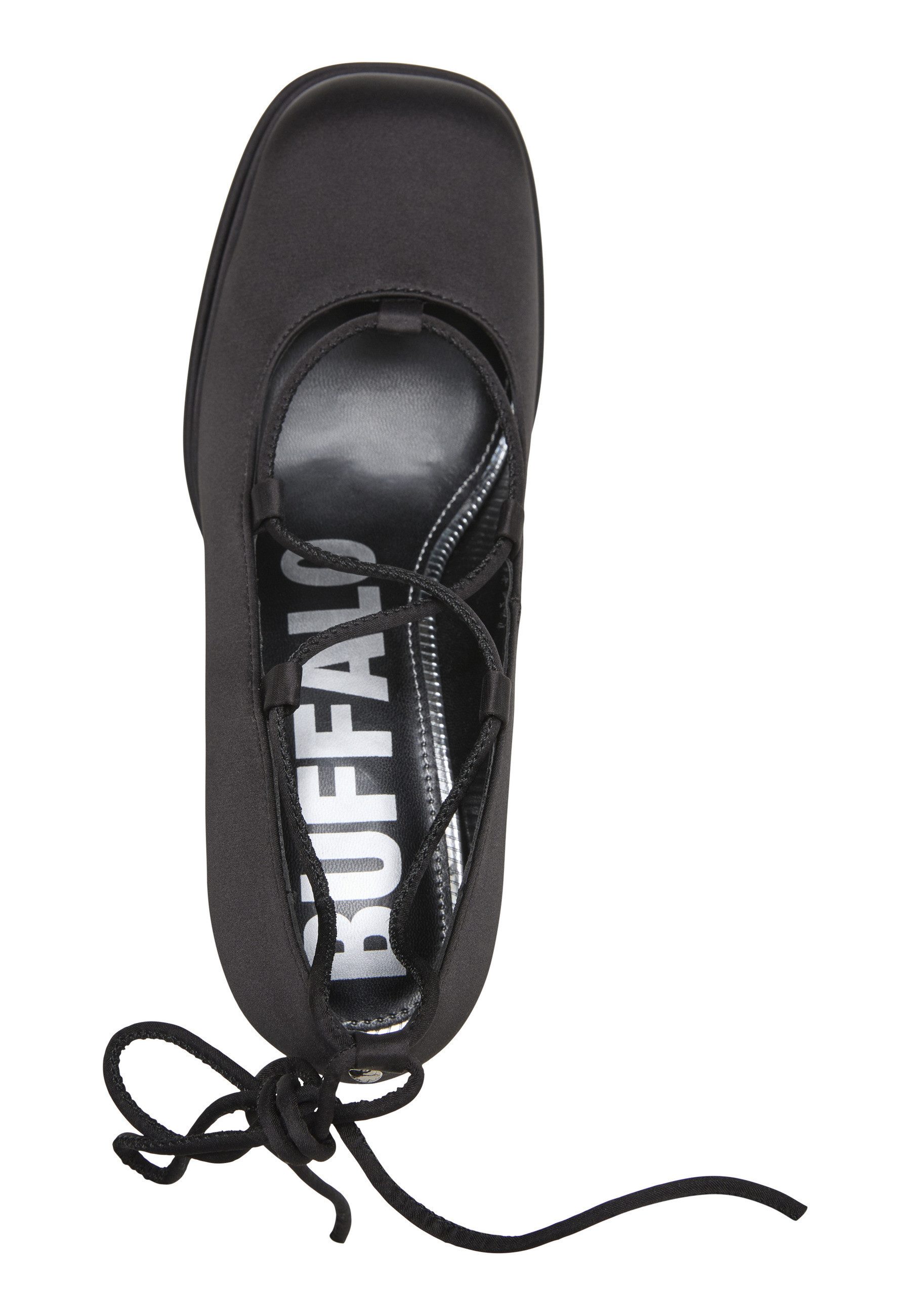 Buffalo Buffalo MAY GHILLIE Sneaker