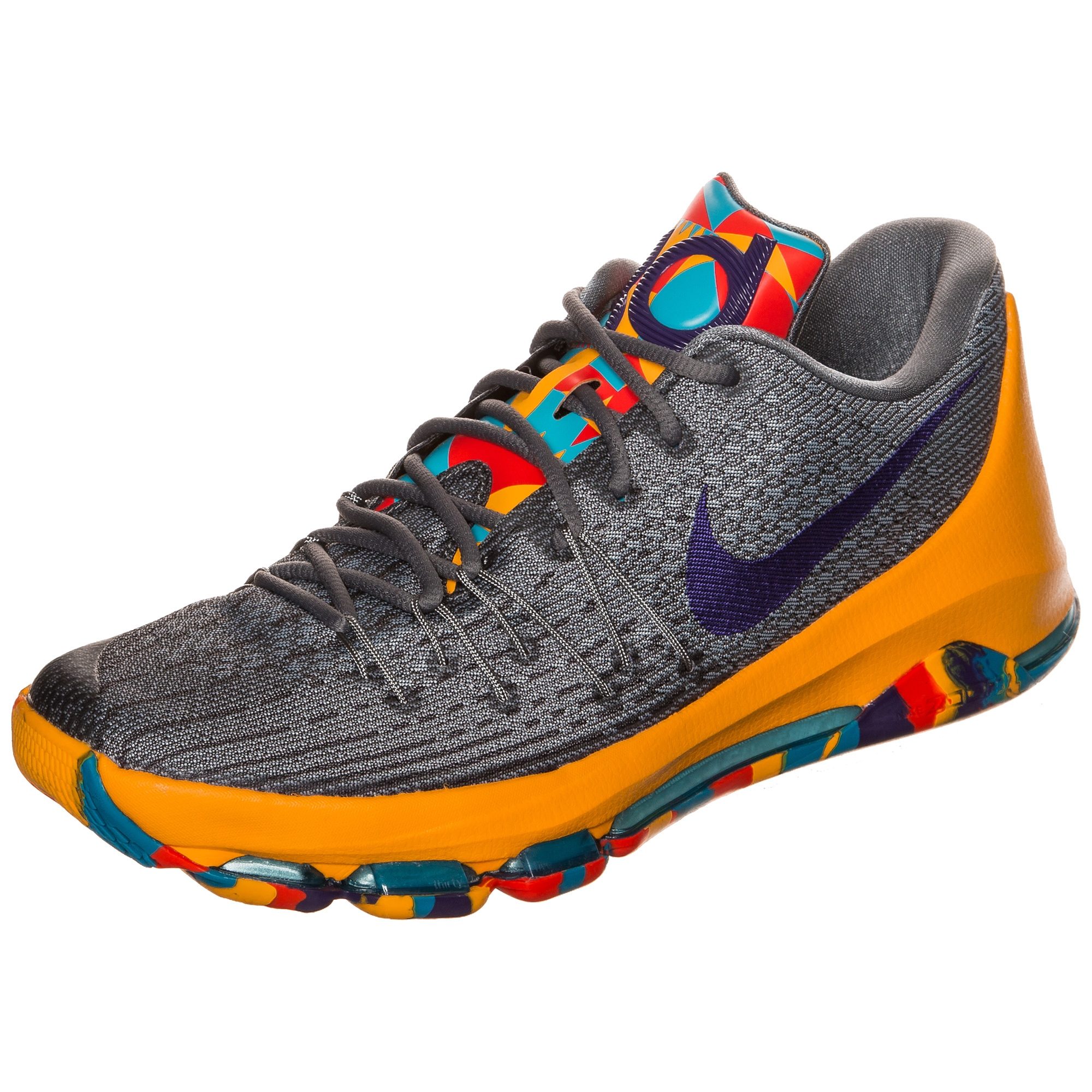 NIKE KD 8 Basketballschuh Herren online kaufen | OTTO