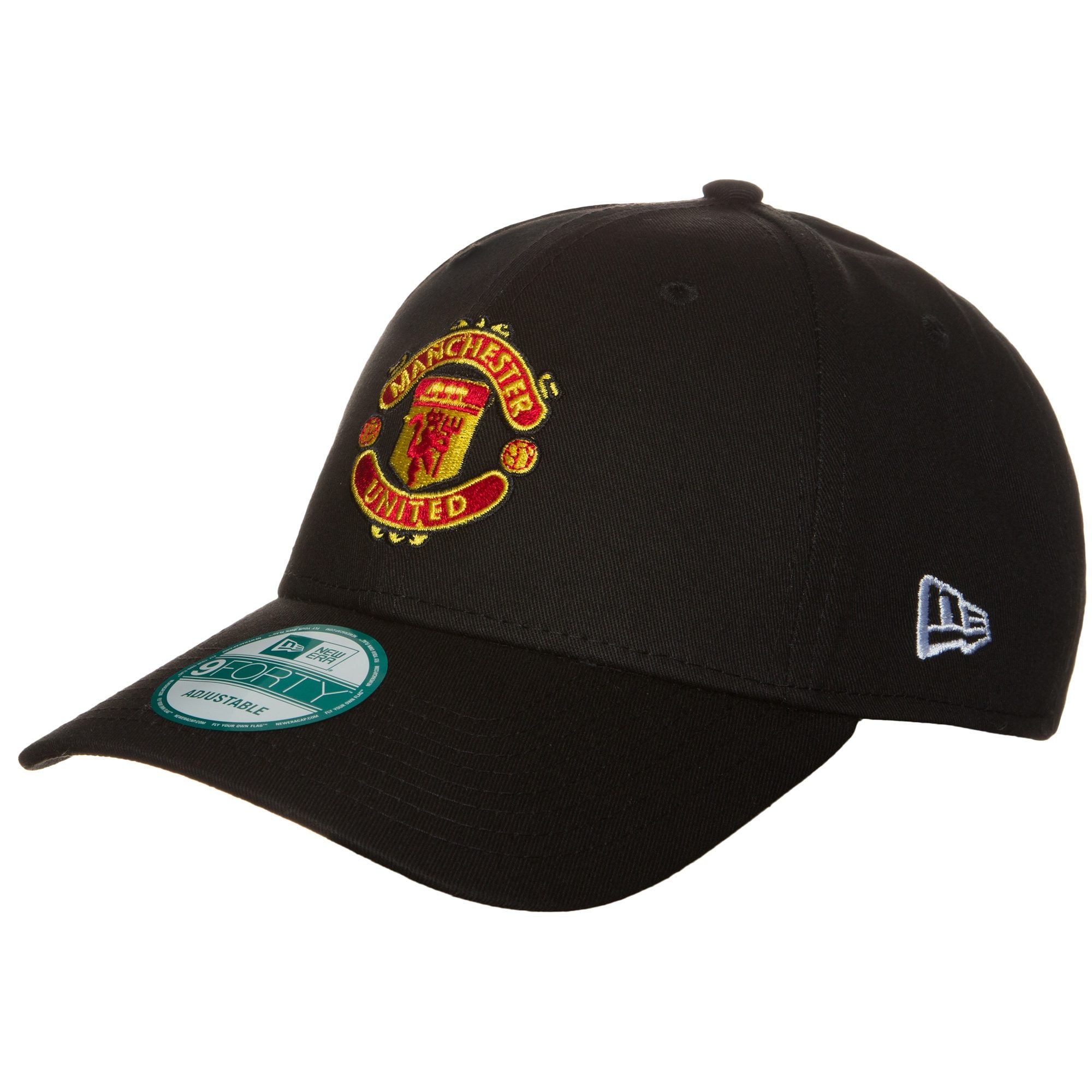 New Era 9FORTY Manchester United Basic Cap kaufen | OTTO