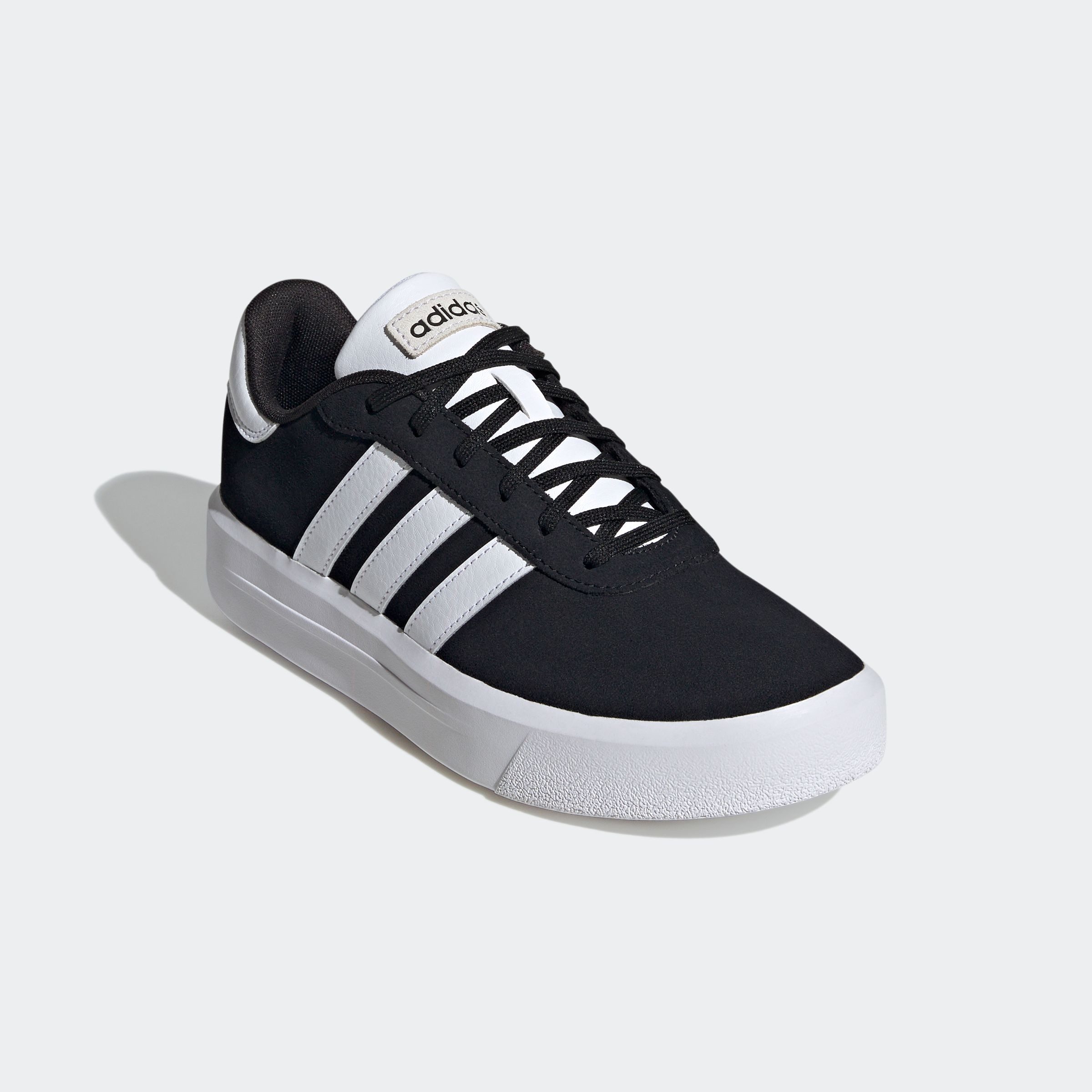 adidas Sportswear COURT SILK Sneaker günstig online kaufen