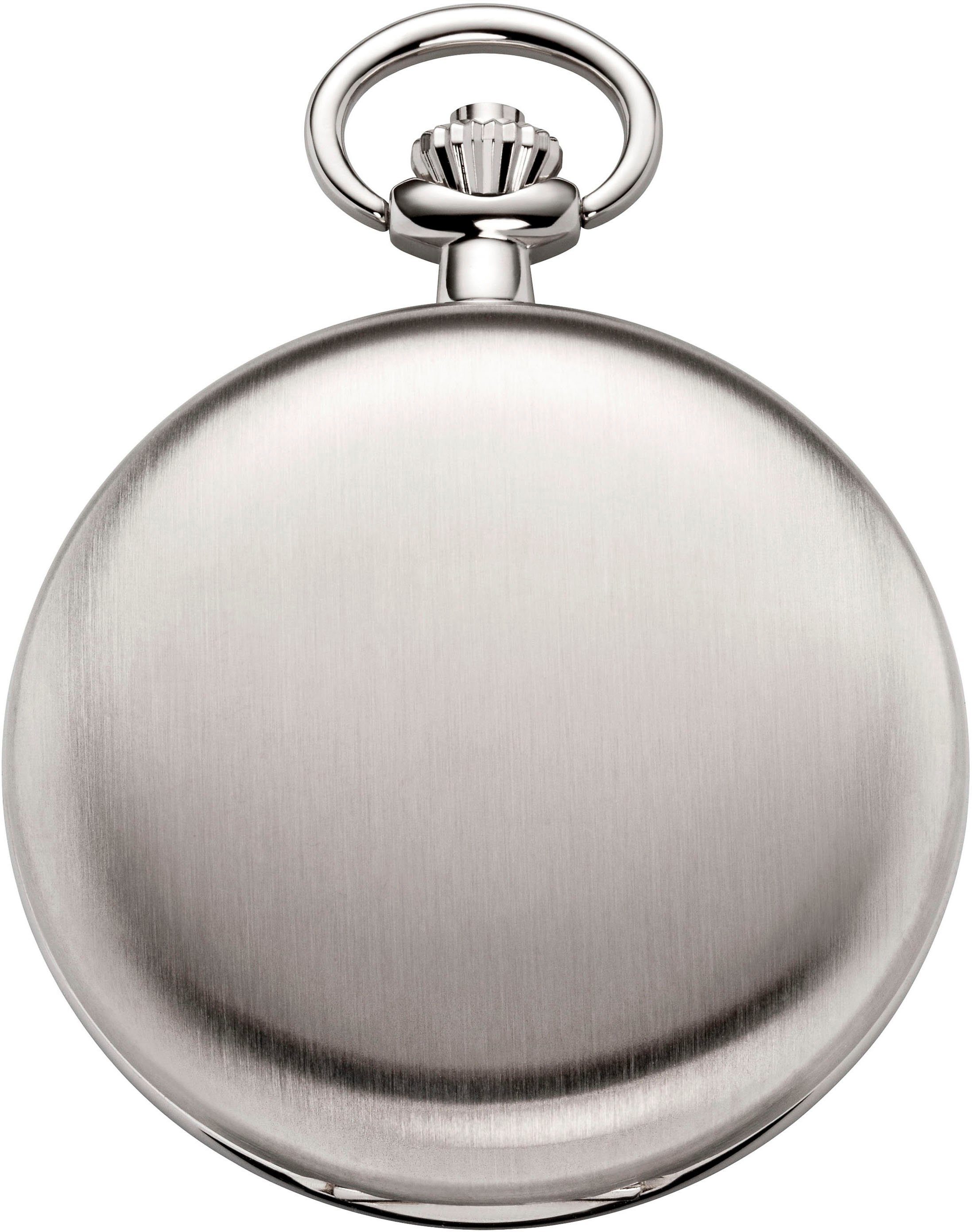 Regent Taschenuhr P717-19424249, (Set, 2...