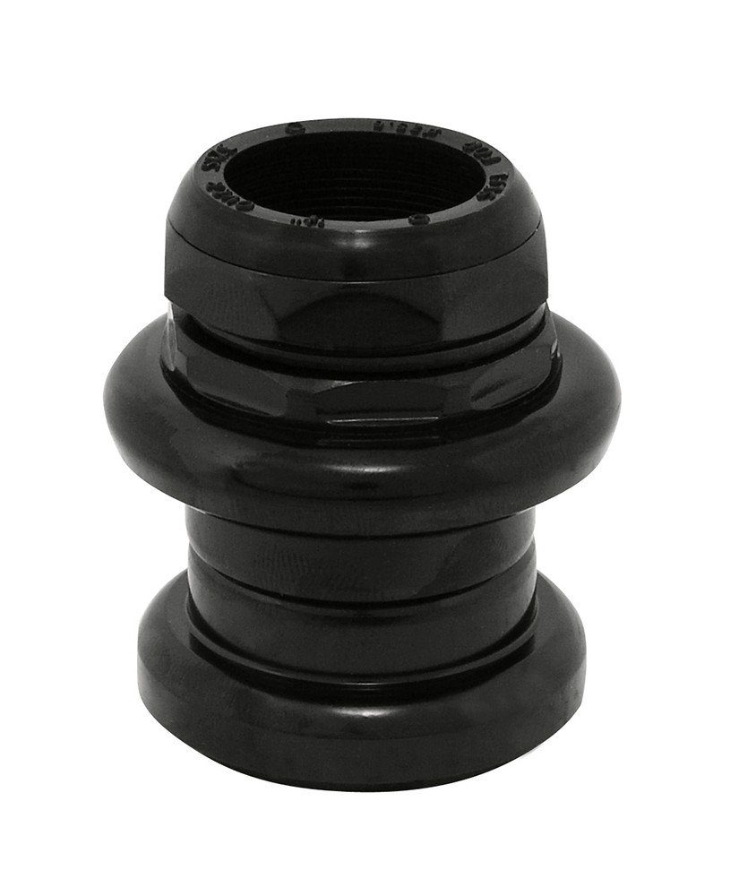 Cane Creek Dado A Stella 1-1/8" - Insert Filettato Per Sterzo Bici In Acciaio (Universal Fit) - 2