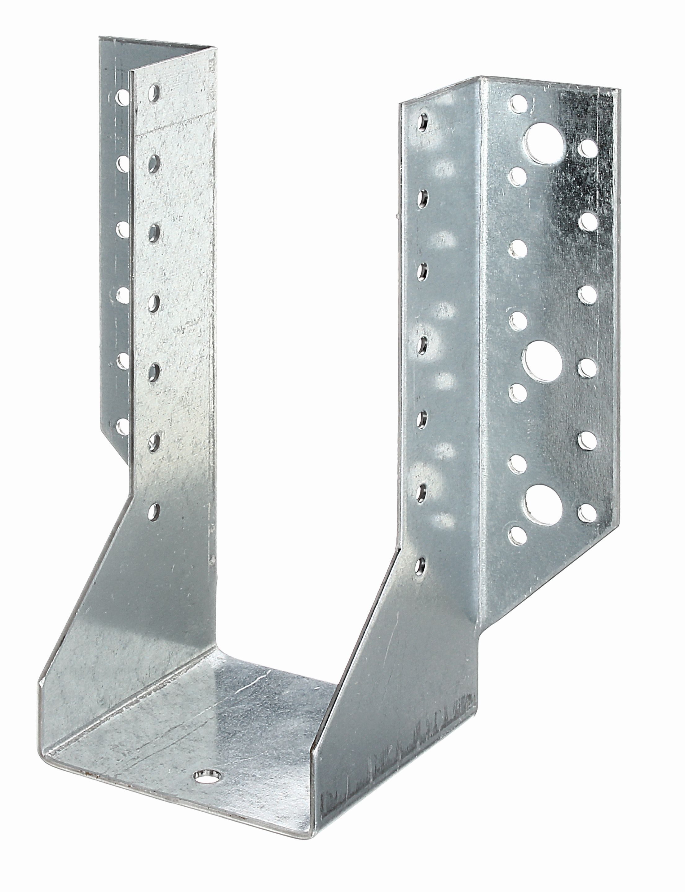 Zaun Balkenschuh,TypA,vz,80x180KAR 25 Stk.