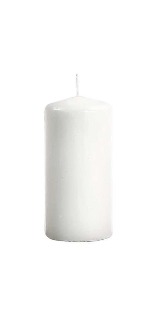 Wiedemann Adventskerze Flachkopf, 20 cm