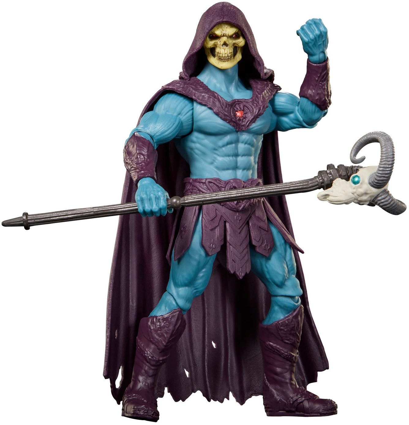 Mattel® Actionfigur Masters of the Universe, Skeletor