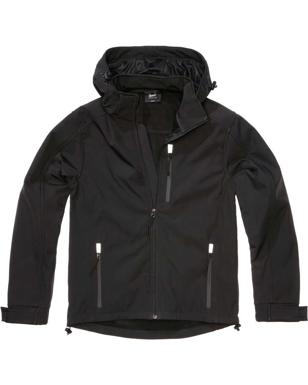 Brandit Softshelljacke Softshelljacke Hurricane günstig online kaufen