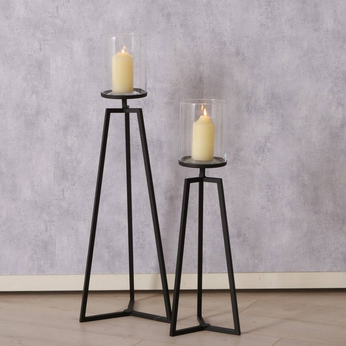 BOLTZE GRUPPE GmbH Kerzenhalter COSA (2er-Set) günstig online kaufen