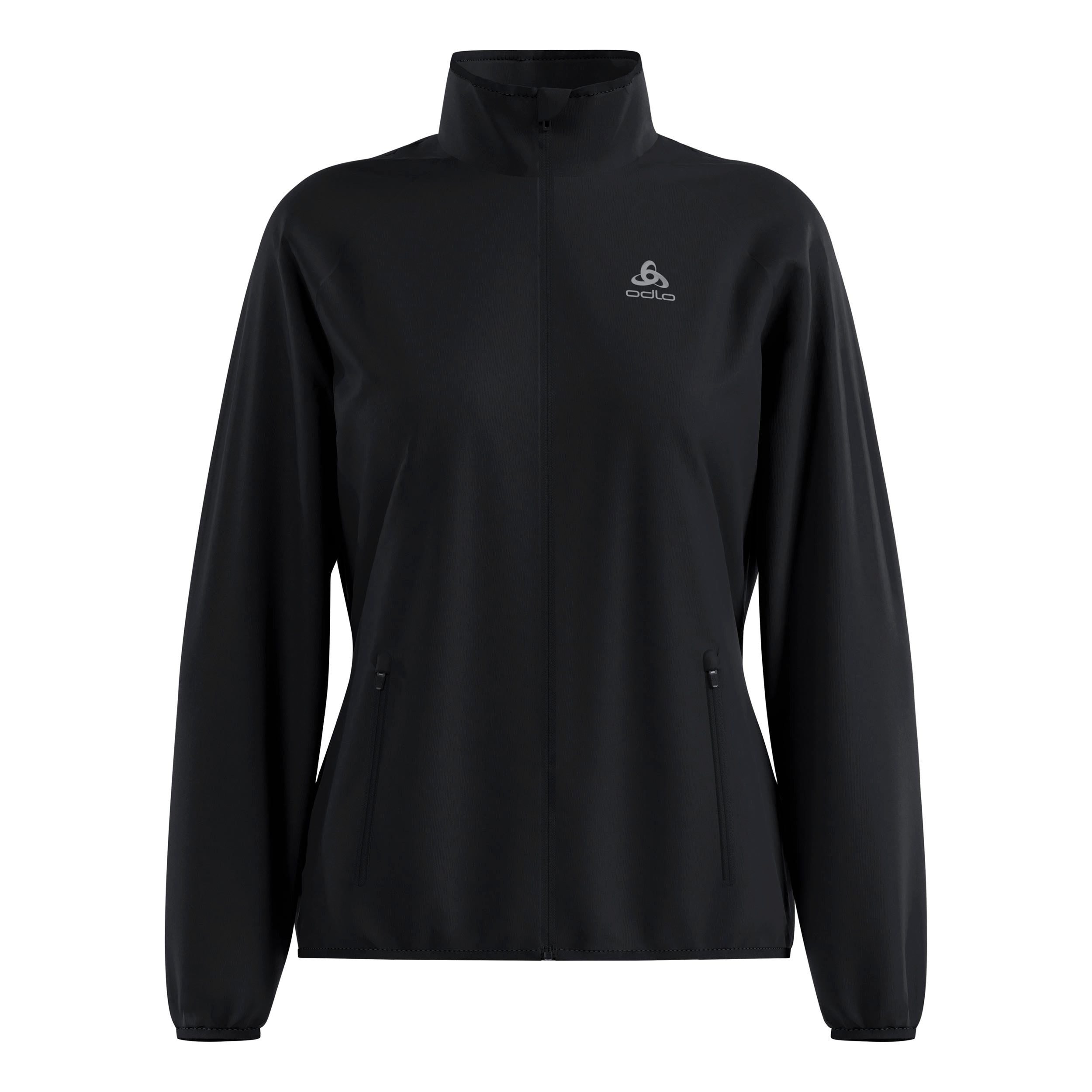 Odlo Laufjacke Essential Light