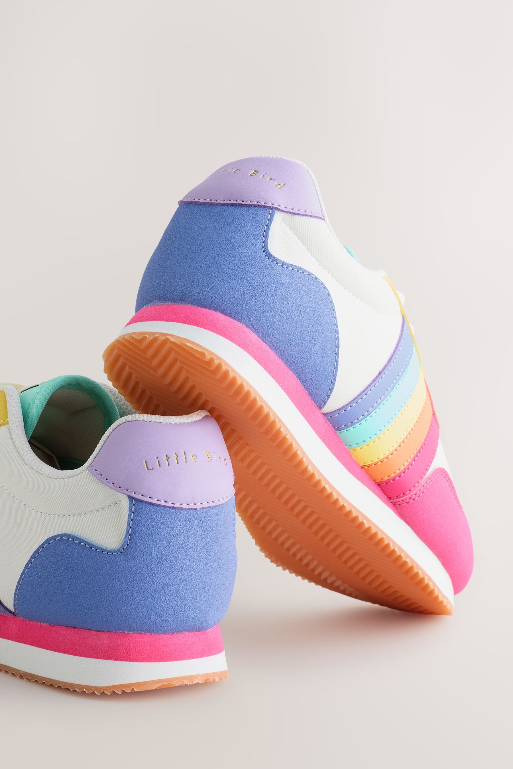 Little Bird by Jools Oliver Little Bird By Jools Oliver Retro-Laufschuhe Sneaker (1-tlg)