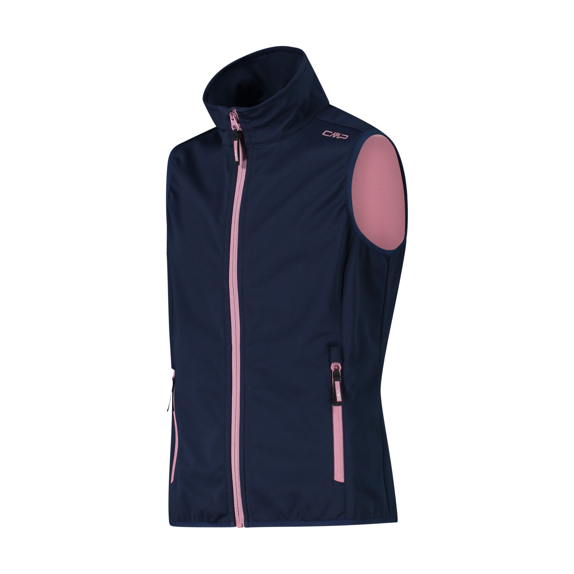 CMP Funktionsweste CMP Mädchen Softshellweste Kid Vest 31A5025