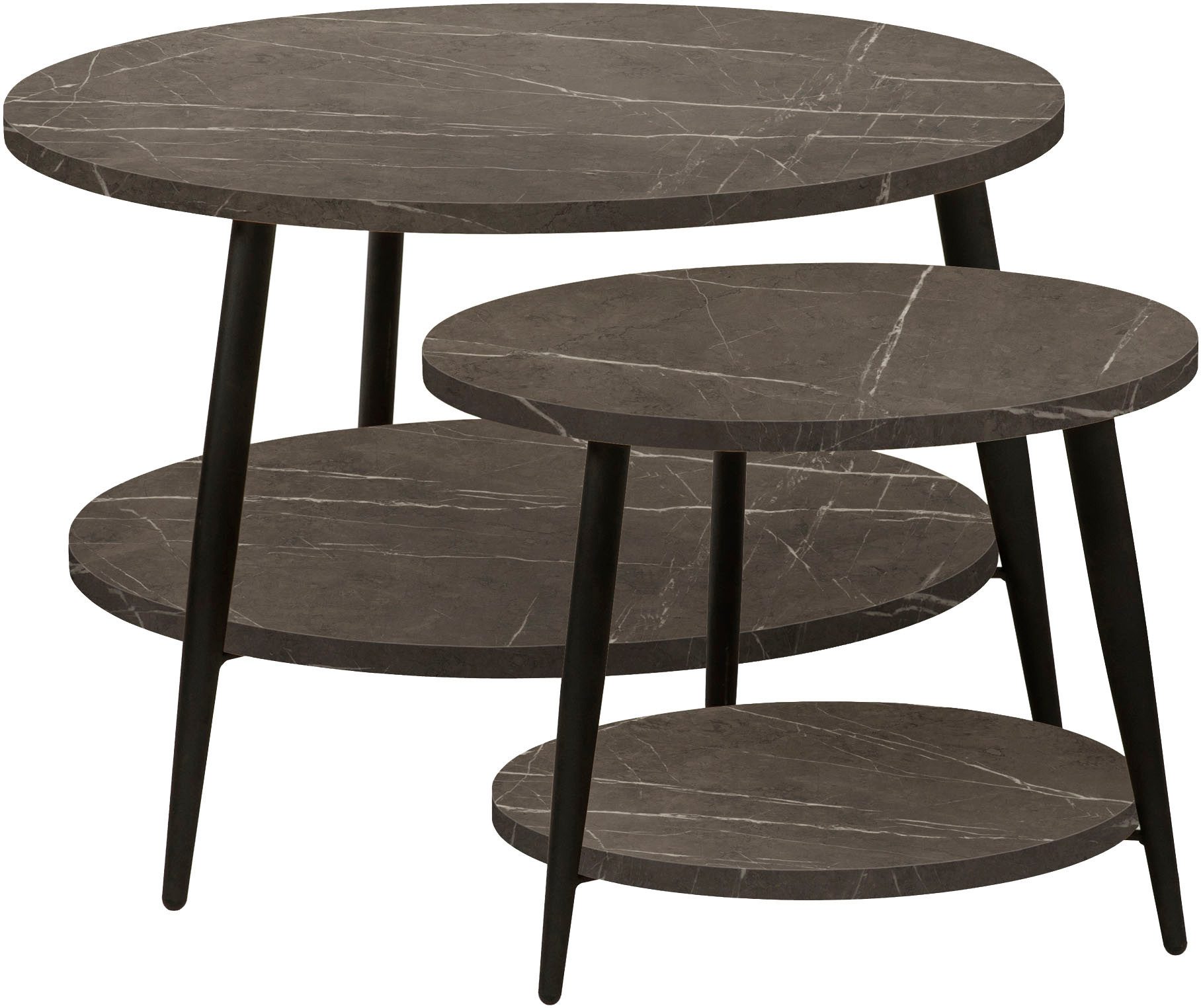 OMG Design Couchtisch CUBIK-10