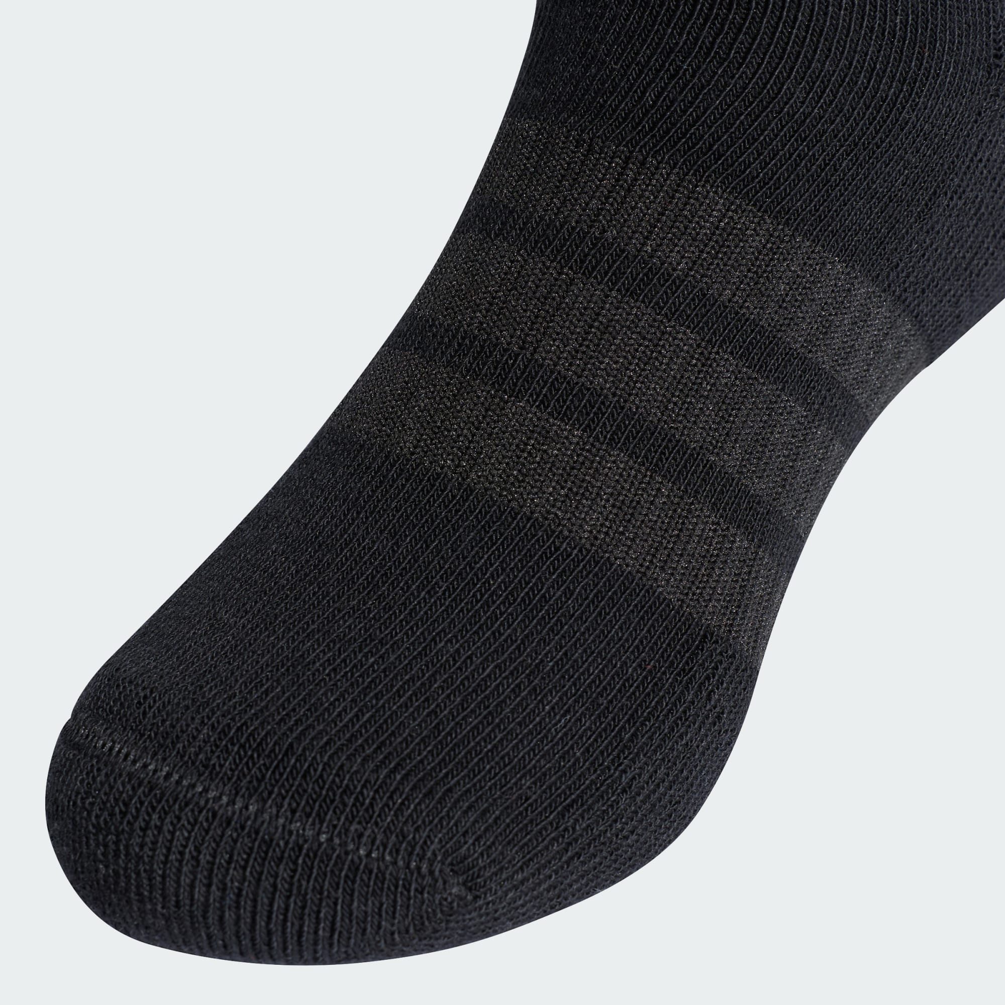 adidas Performance Sportsocken DÄMPFENDE SPORTSWEAR CREW SOCKEN 3 PAAR (1-Paar)