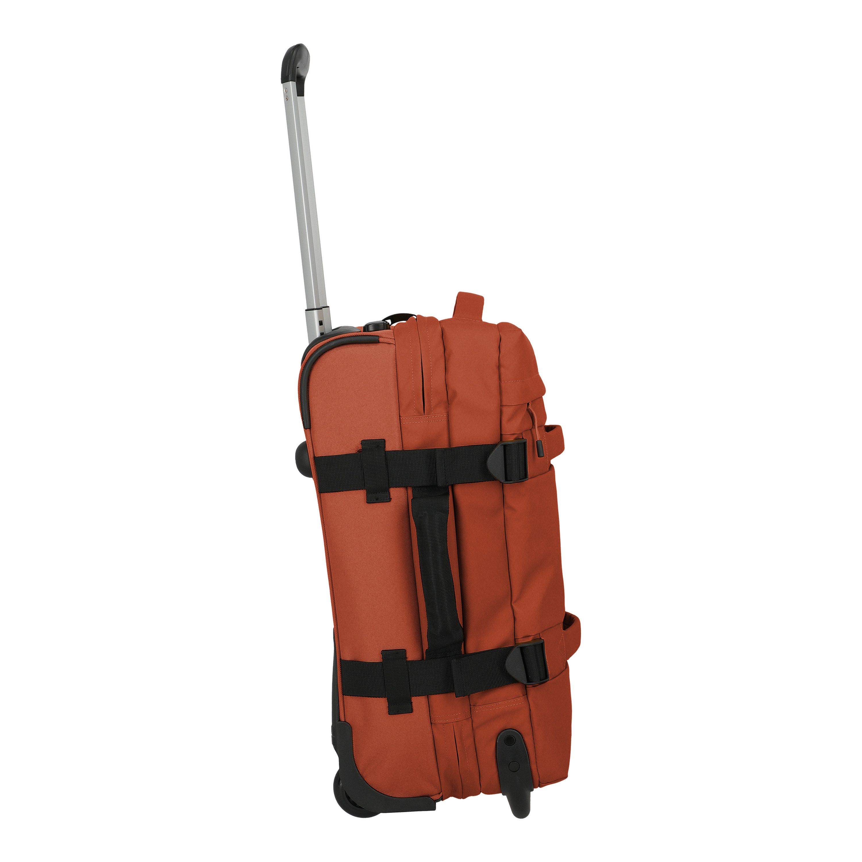 travelite Reisetasche BOLONIA Rollenreisetasche – Bild 5 von 5