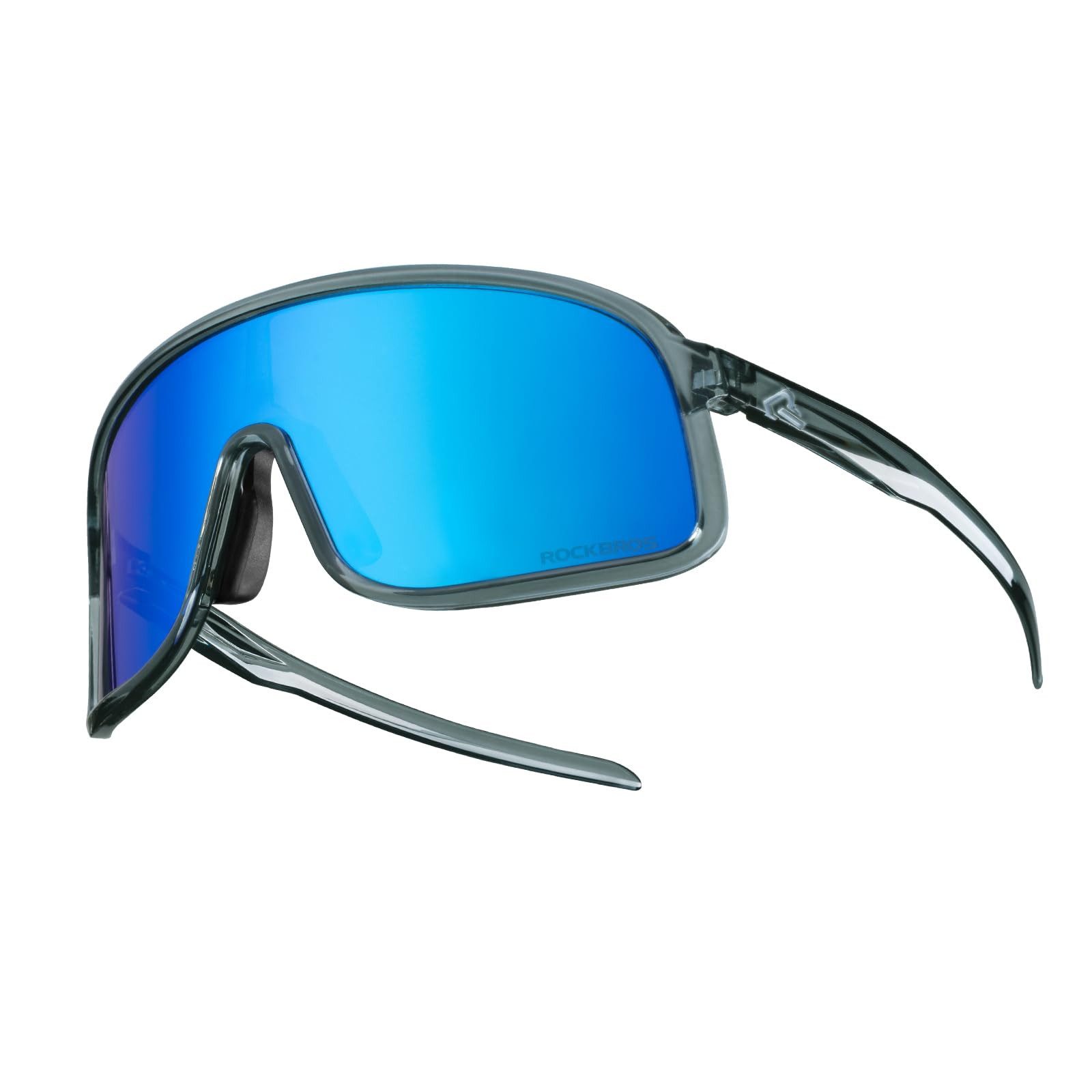 Fahrradbrille Fahrradbrille Photochromatisch Cycling Glasses Fahrradbrille