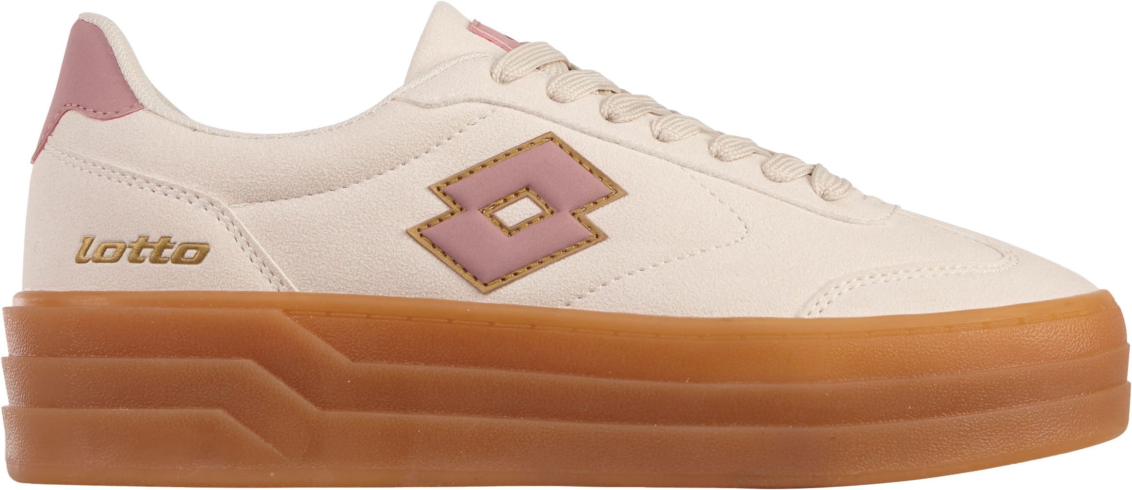 Plateausneaker