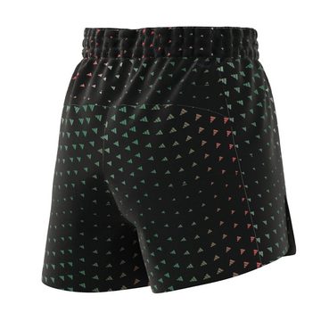 adidas Performance Shorts WTR-ES BLUV PCR BLACK