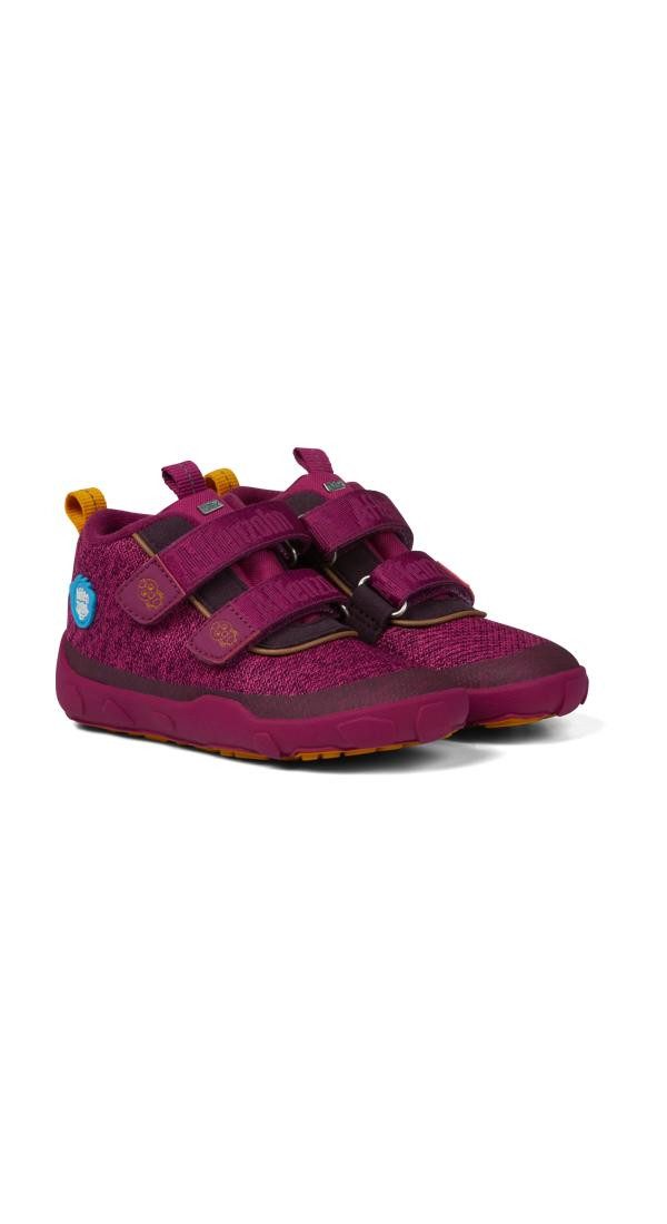 Knit Happy Sneaker