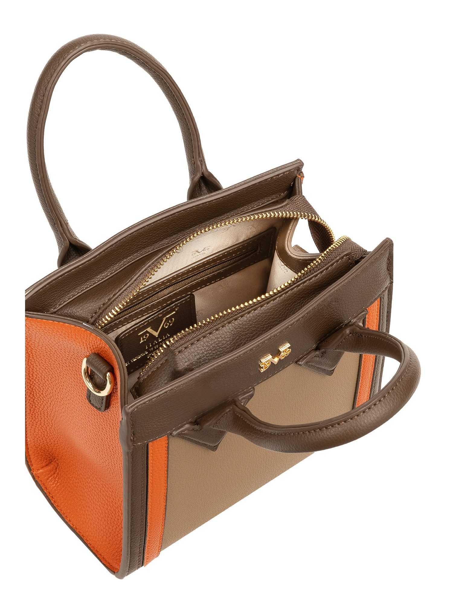19V69 ITALIA Handtasche Lotte