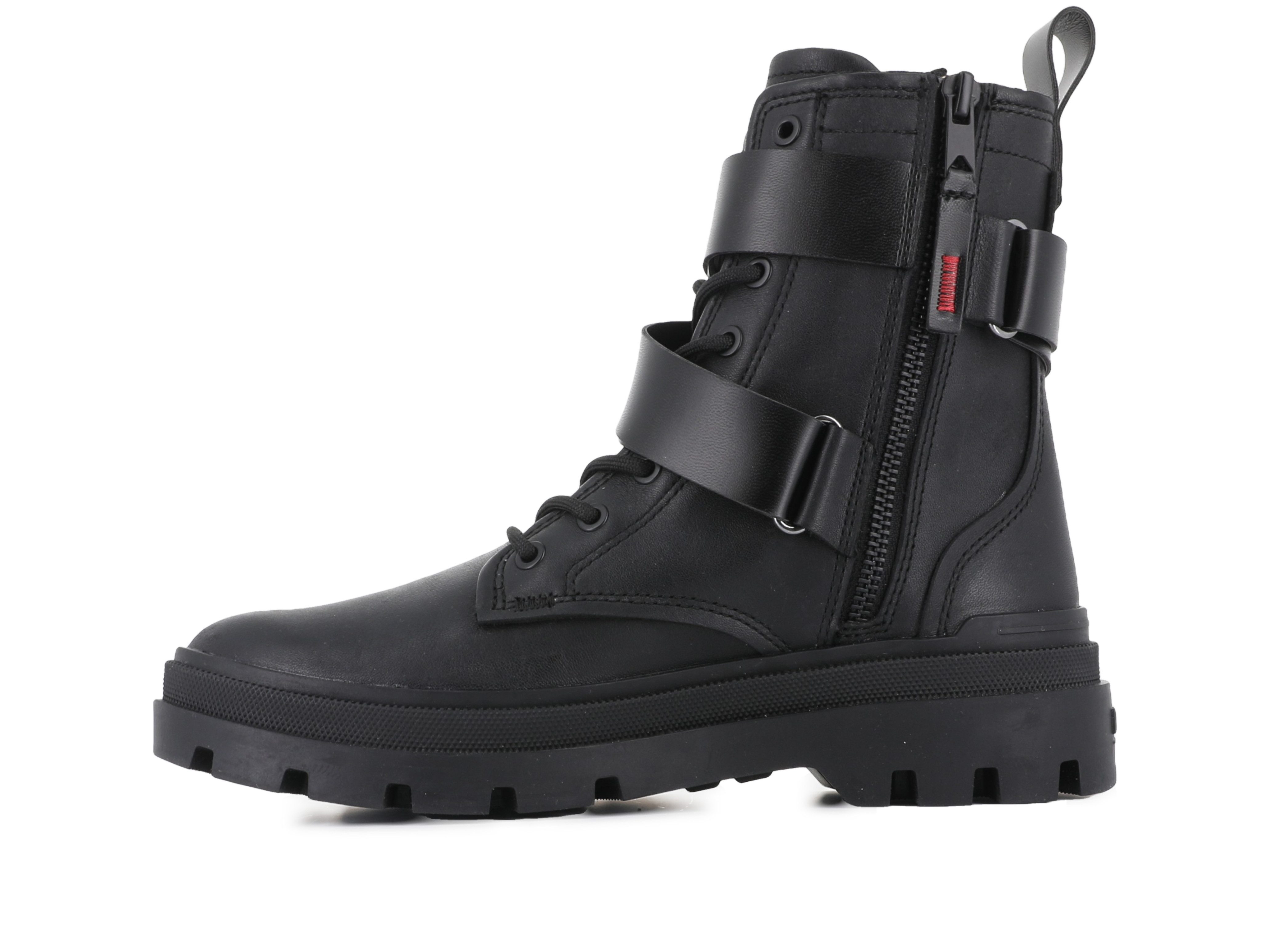Palladium PALLAGRADE RANGER L Schnürboots Schnürstiefel, Schnürstiefelette günstig online kaufen
