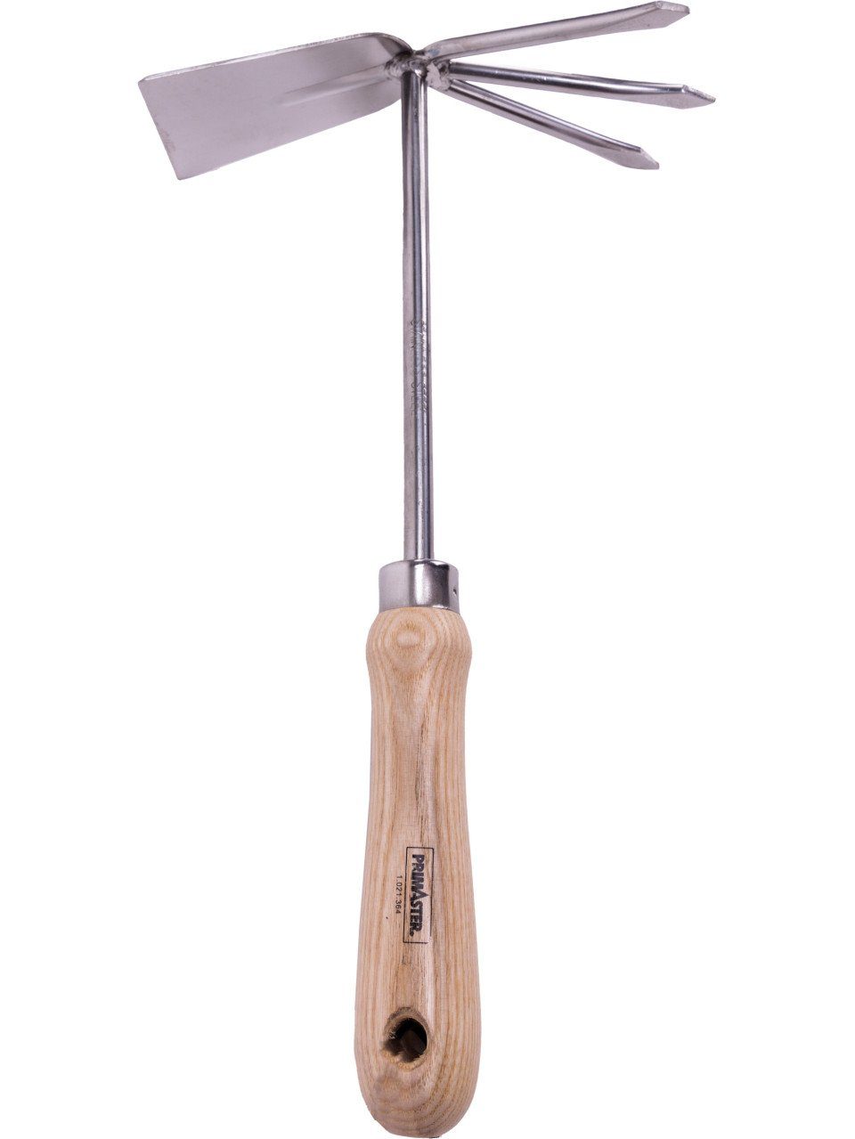 Primaster Unkrautstecher TrendLine Handgartenhacke 32,5 cm 310 g