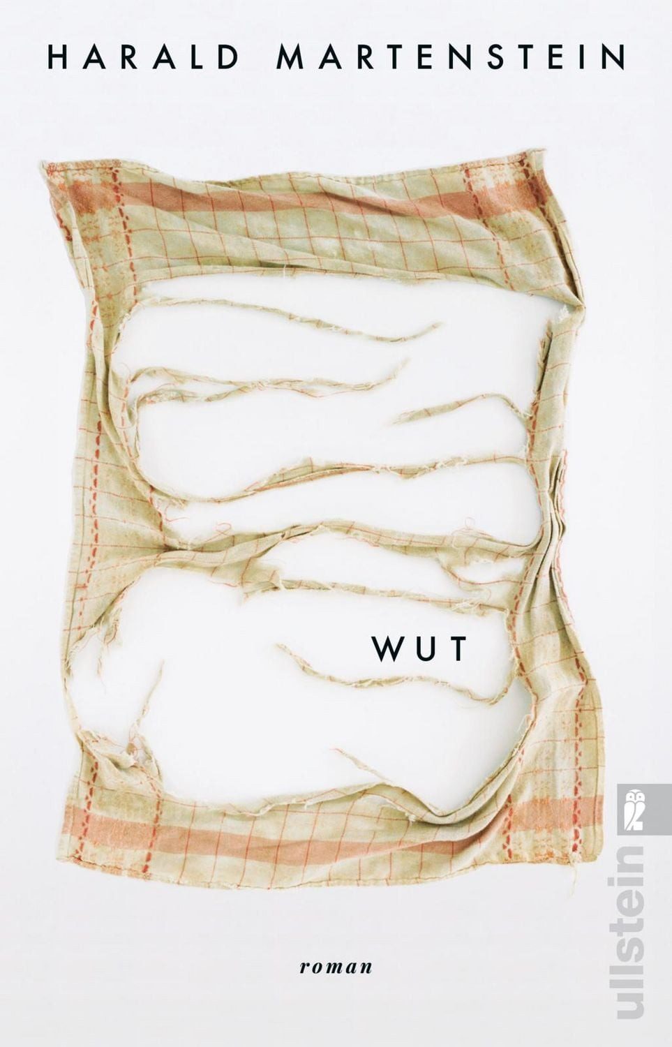 Wut / Harald Martenstein