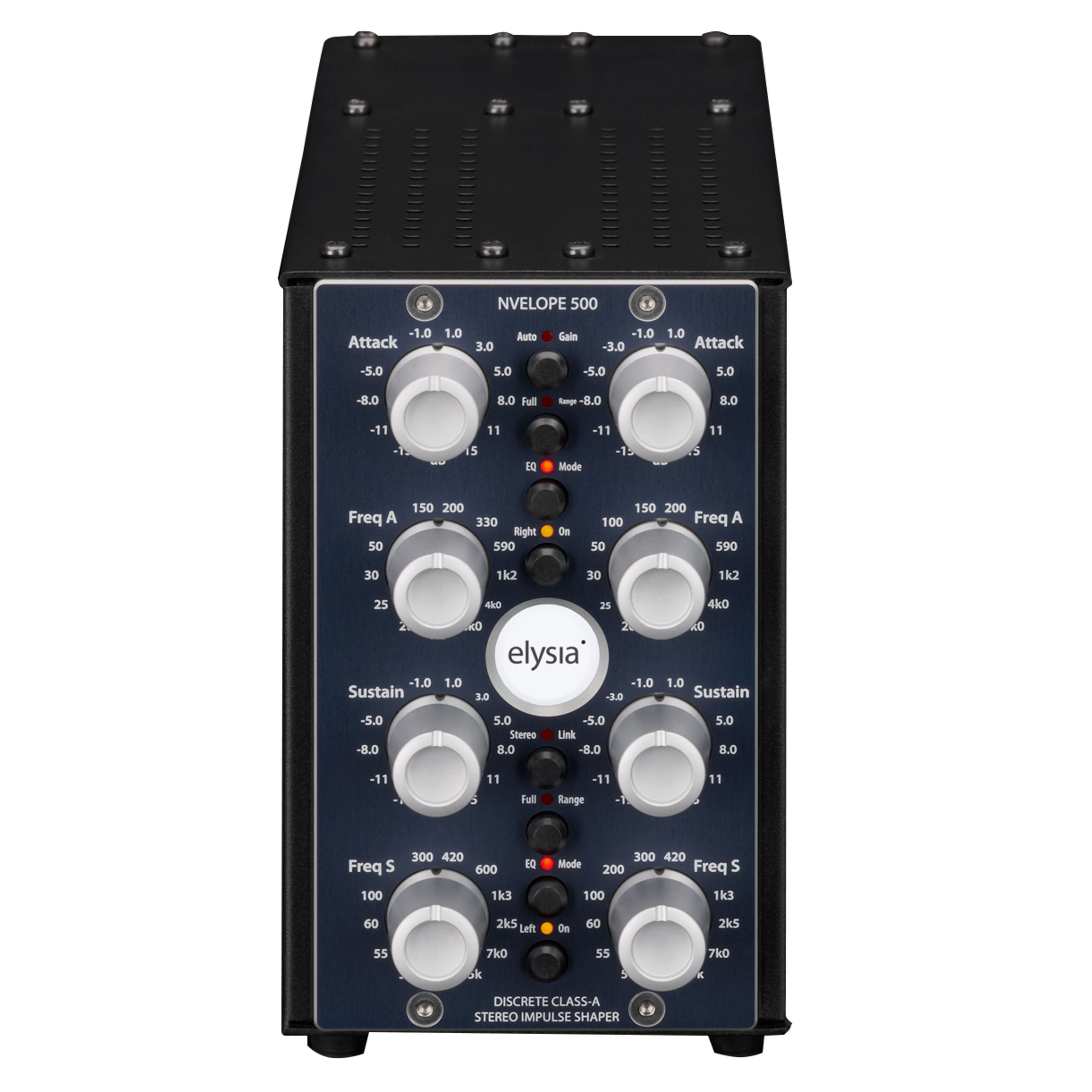 Audio-Wandler
