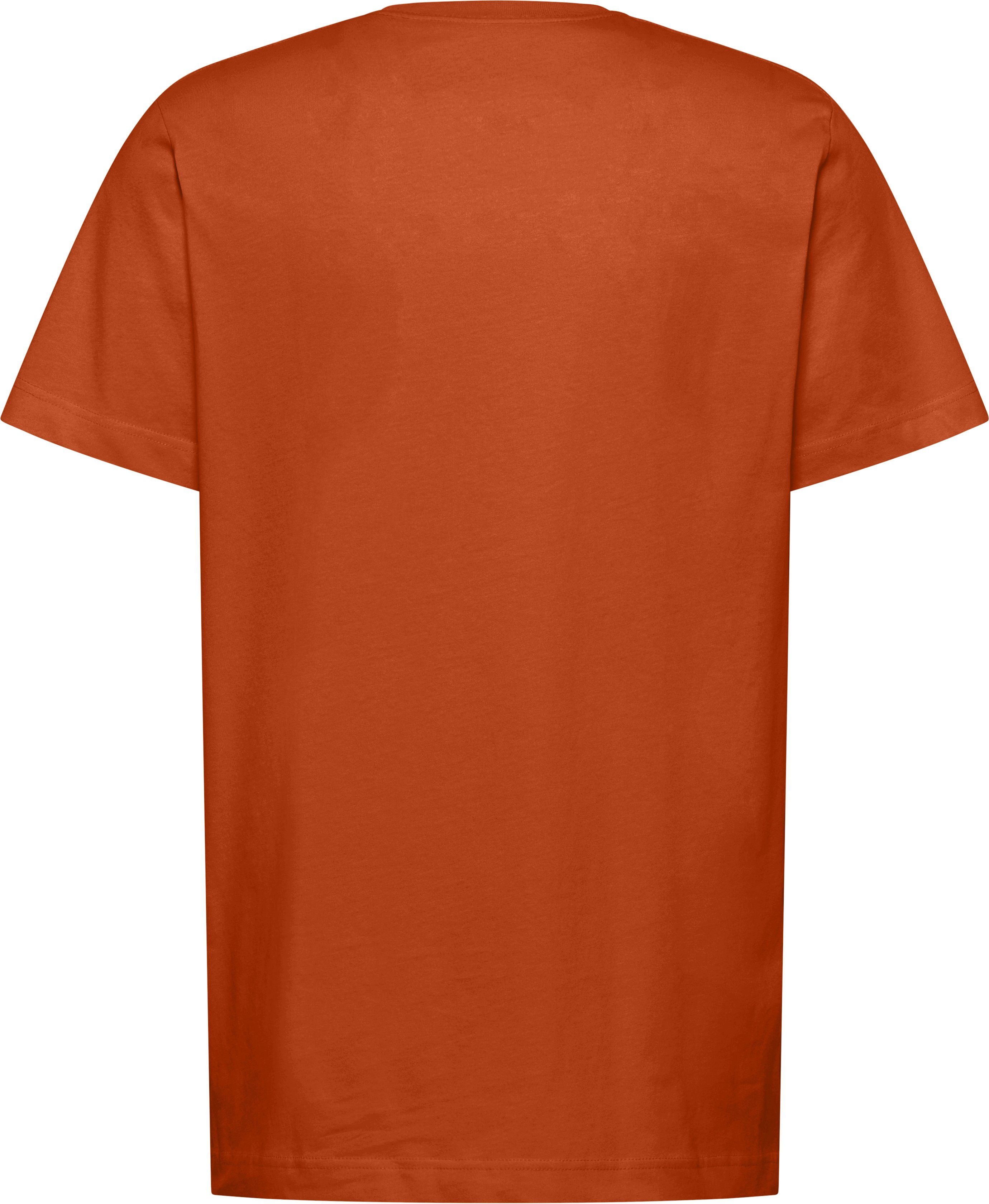 Jack Wolfskin T-Shirt BRAND T M