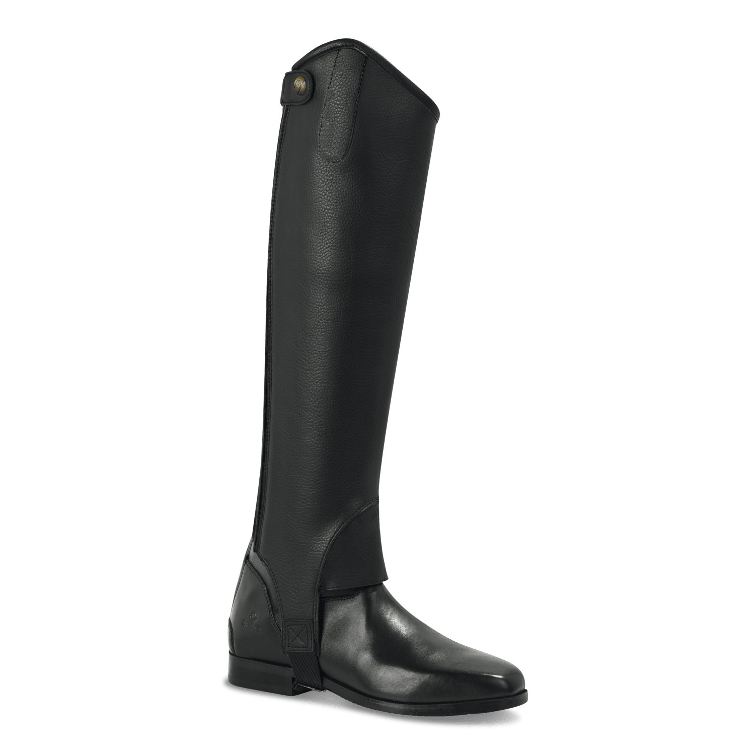 BUSSE Wadenchaps Soft Reitstiefel