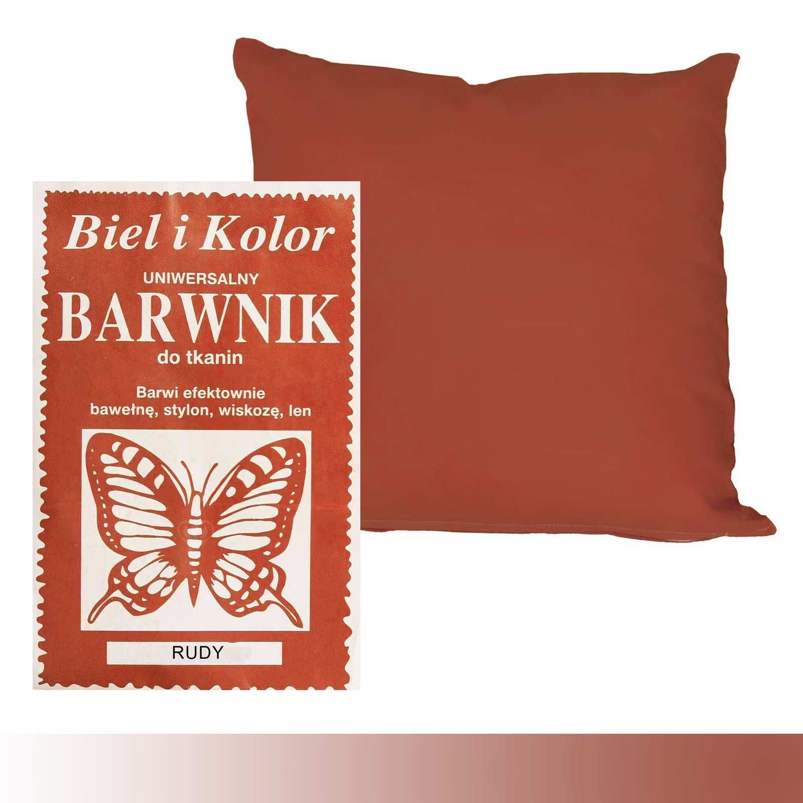 maDDma Textilfarbe 10g Batikfarbe Textilfarbe Stofffarbe färben, 30 Nuancen