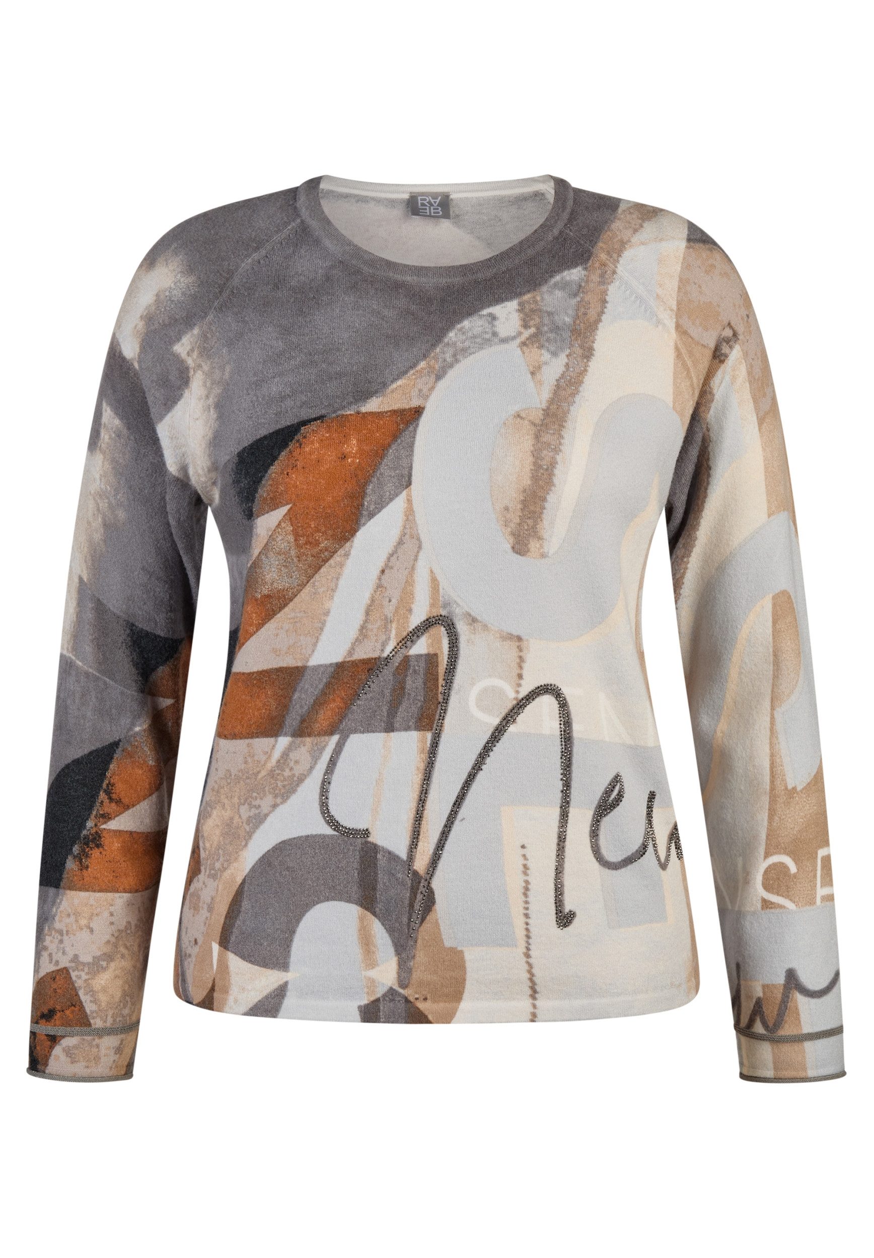 Rabe Strickpullover Pullover günstig online kaufen
