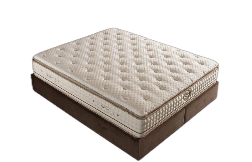 Boxspringmatratze Matratze für Boxspringbett – 180x200cm – 35 cm hoch & rückenfreundlich, Xlmoebel, 35 cm hoch, (Matratze), Hergestellt in Europa