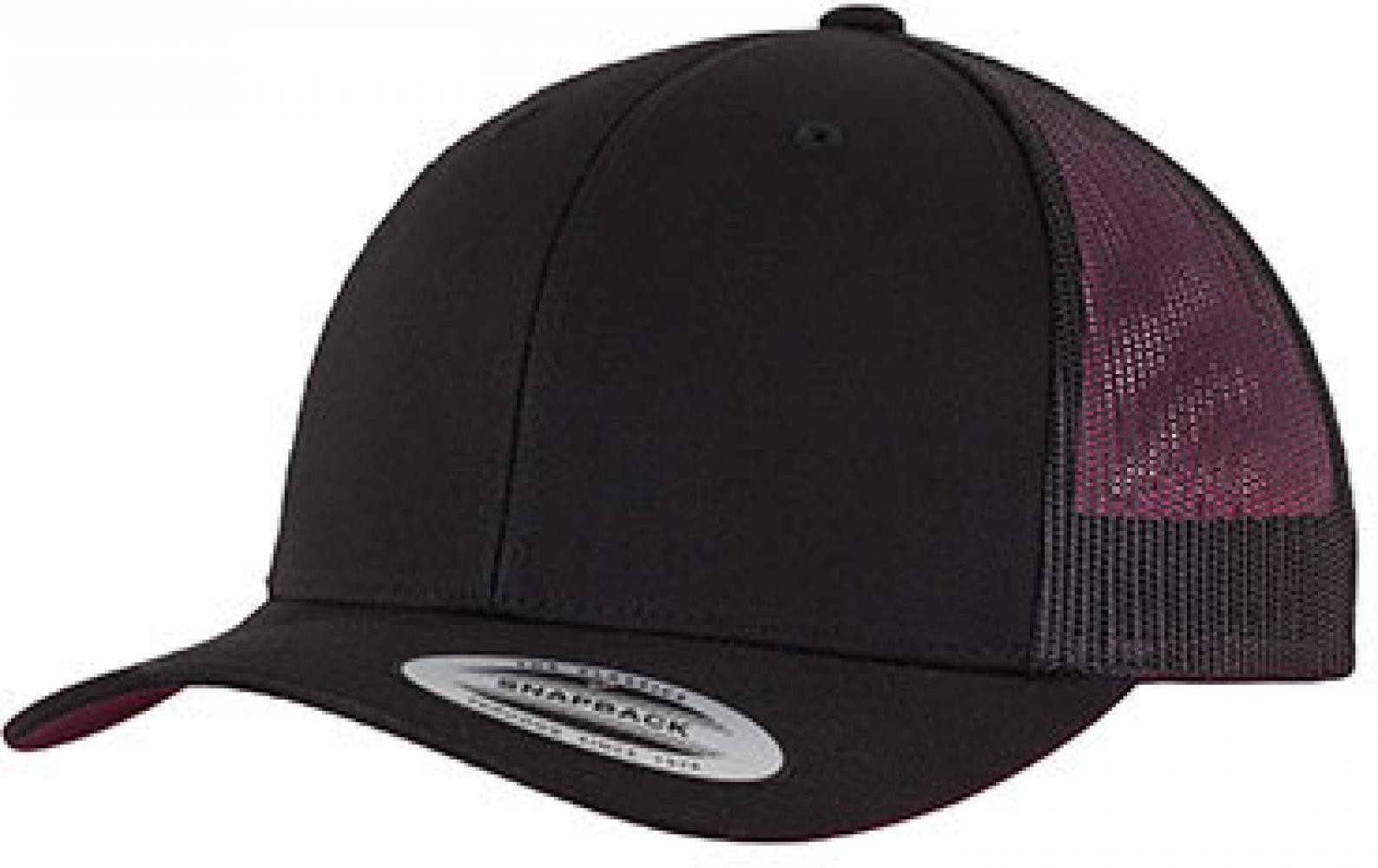 Flexfit Trucker Cap Retro Trucker Cap / Kappe / Mütze / Hut günstig online kaufen