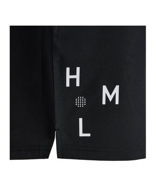 hummel Sporthose hmlACTIVE Court Woven Short