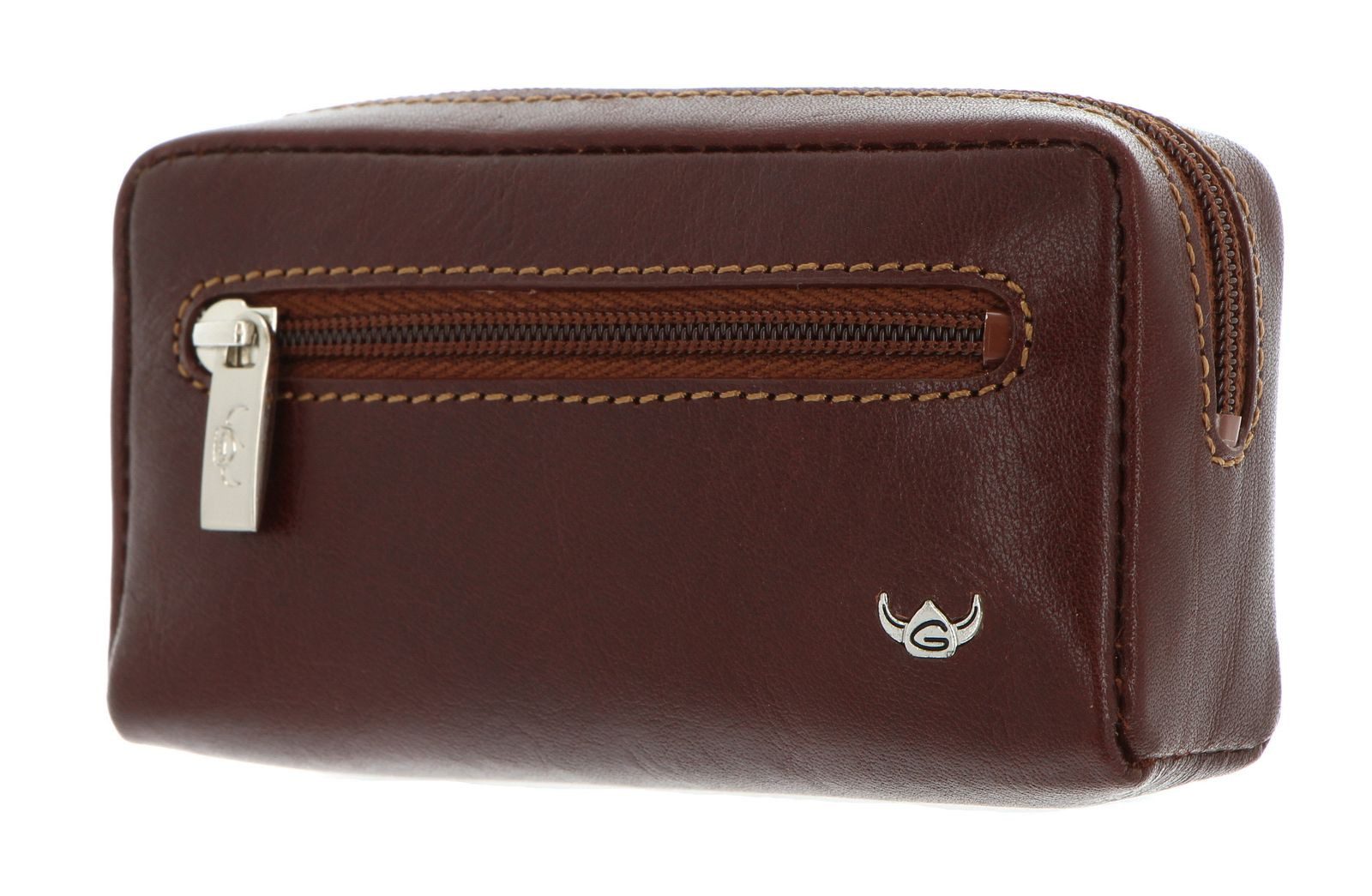 Schlüsseltasche Zipped Key Case